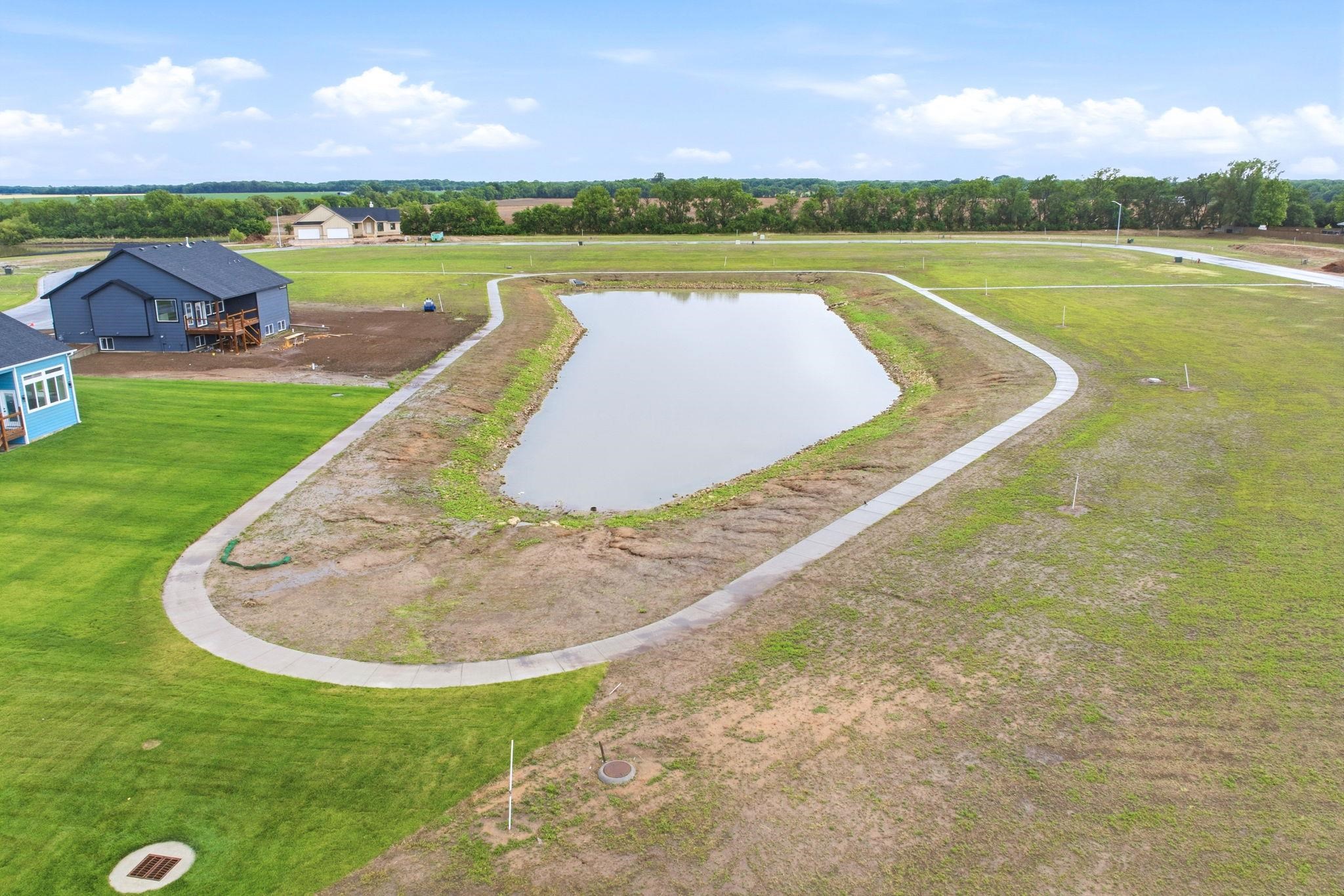 1101 E Park Glen Street Clearwater KS 67026