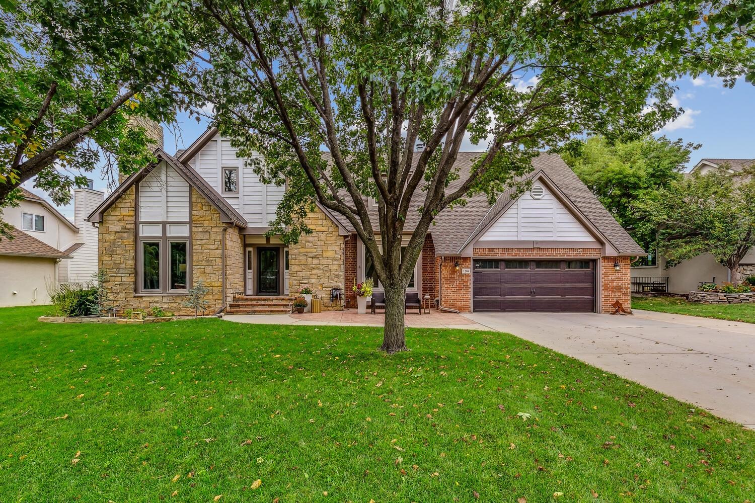 1204 Terradyne Drive Andover KS 67002