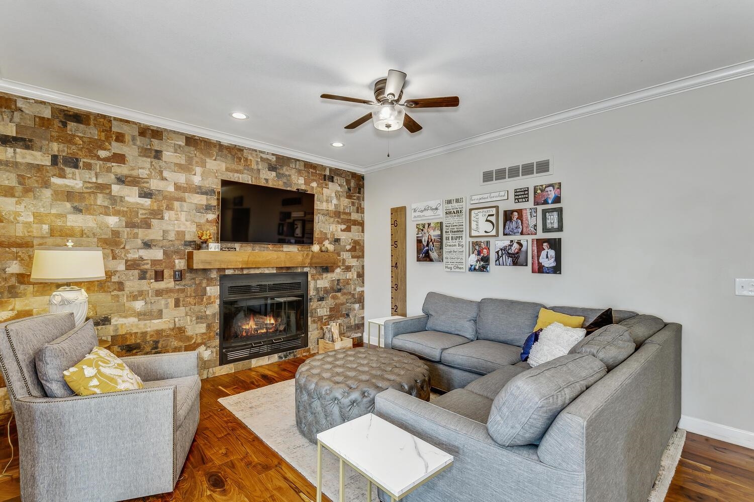 1204 Terradyne Drive Andover KS 67002