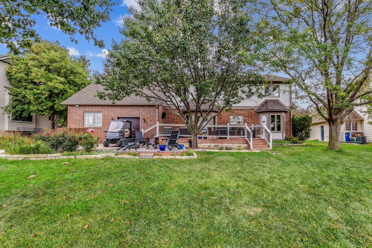 1204 Terradyne Drive Andover KS 67002