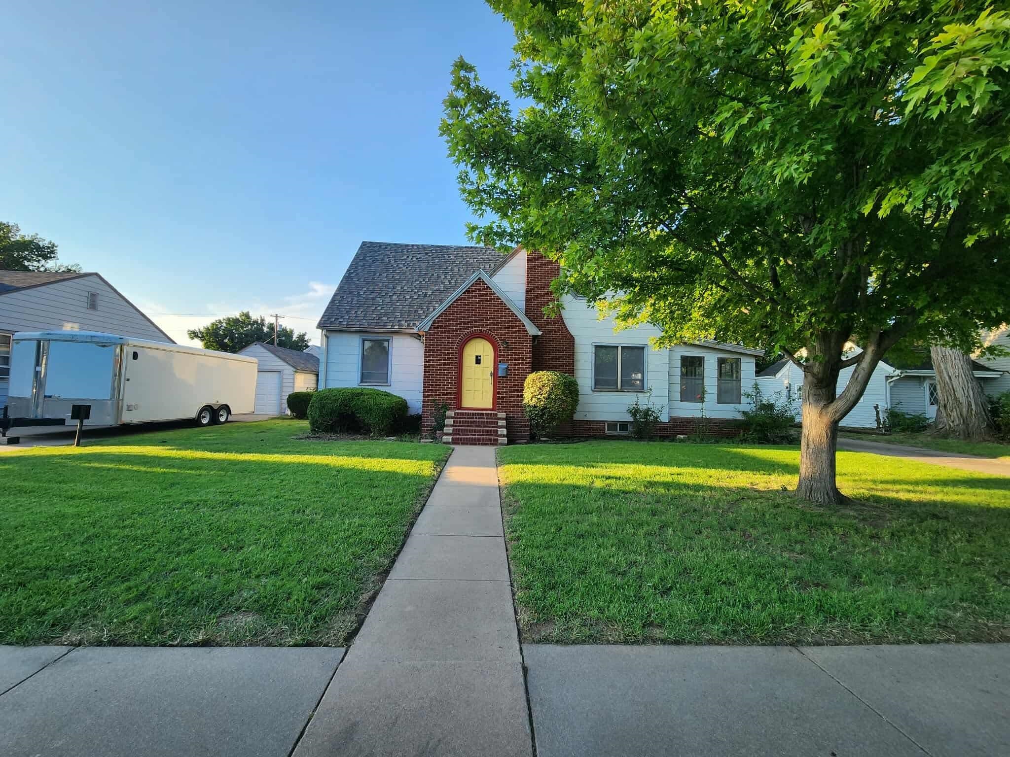 3120 Forest Avenue Great Bend KS 67530
