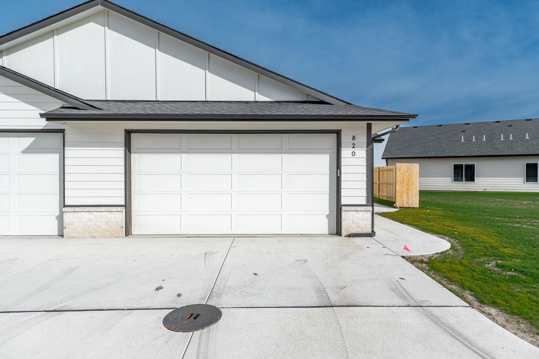 820 S Jay Street Valley Center KS 67147-8948
