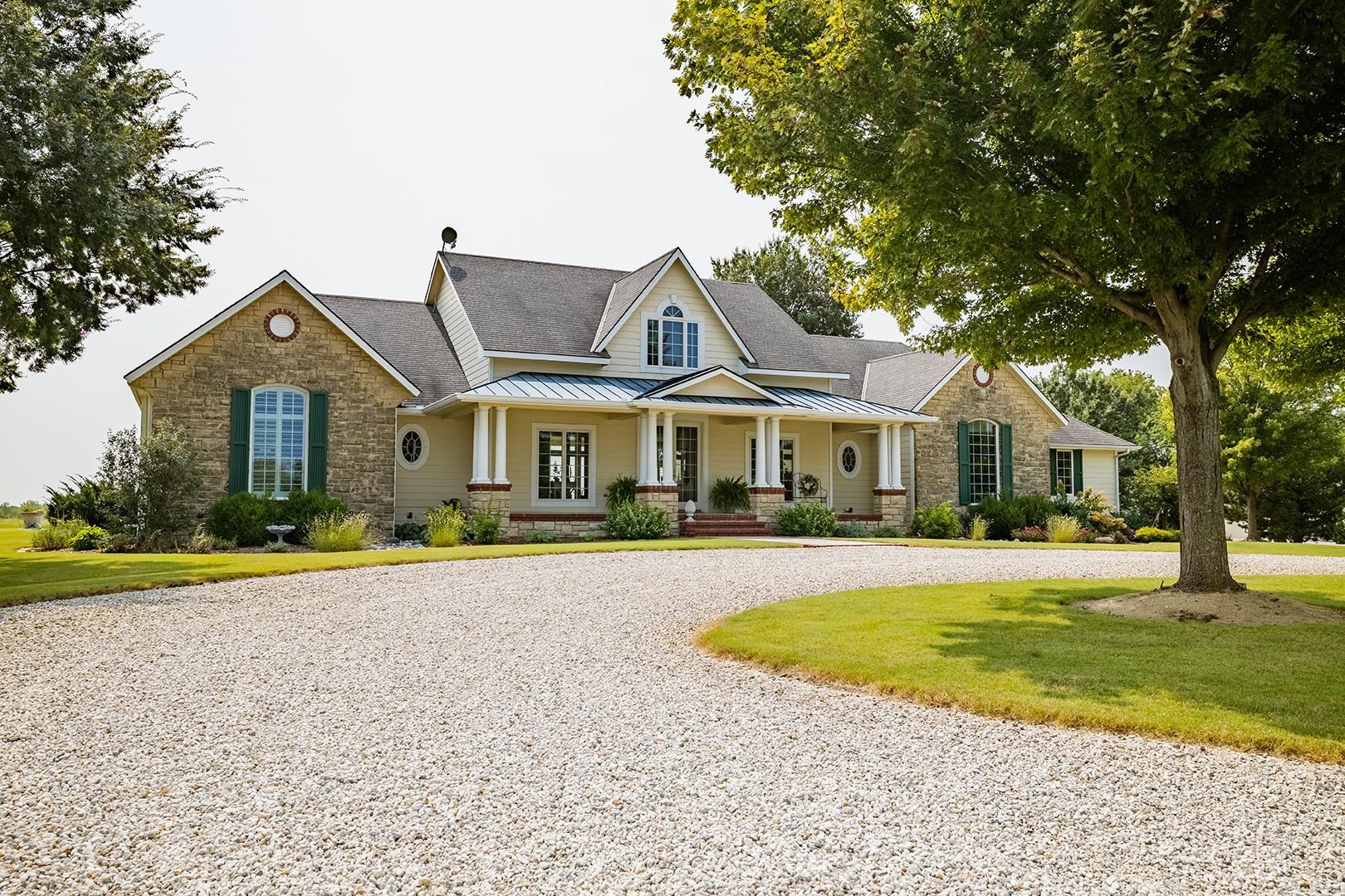 13499 SW 40th Street Benton KS 67017