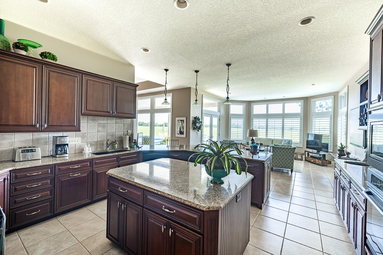 13499 SW 40th Street Benton KS 67017