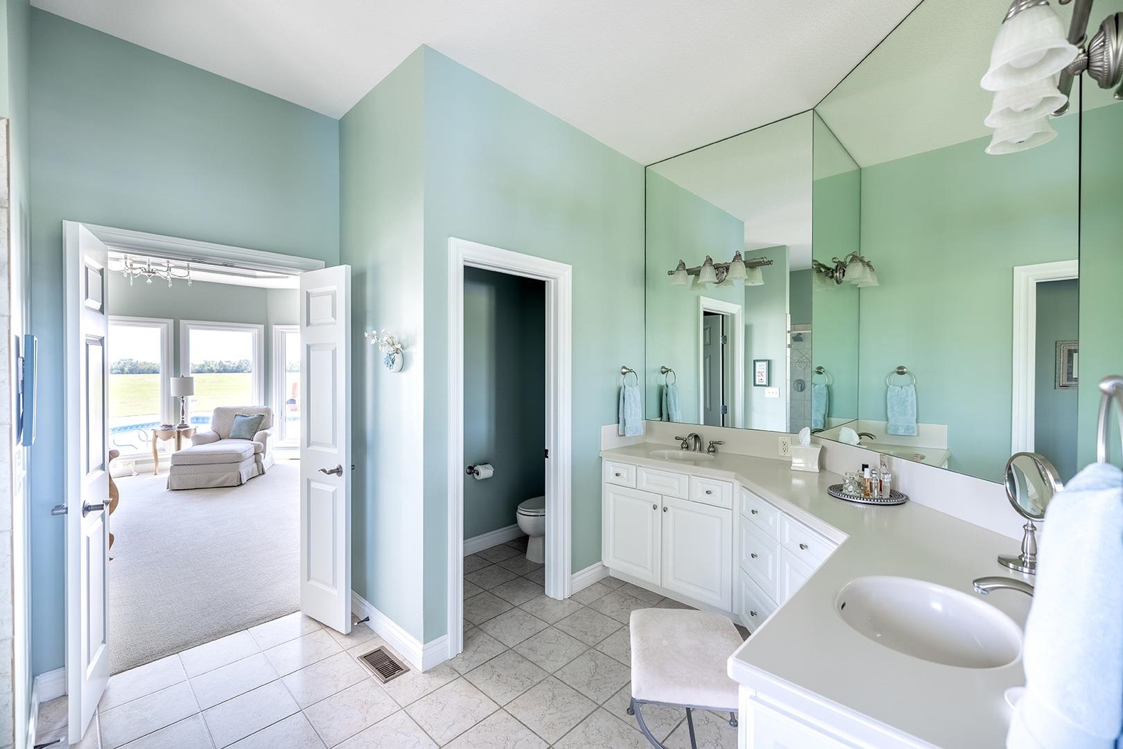 13499 SW 40th Street Benton KS 67017