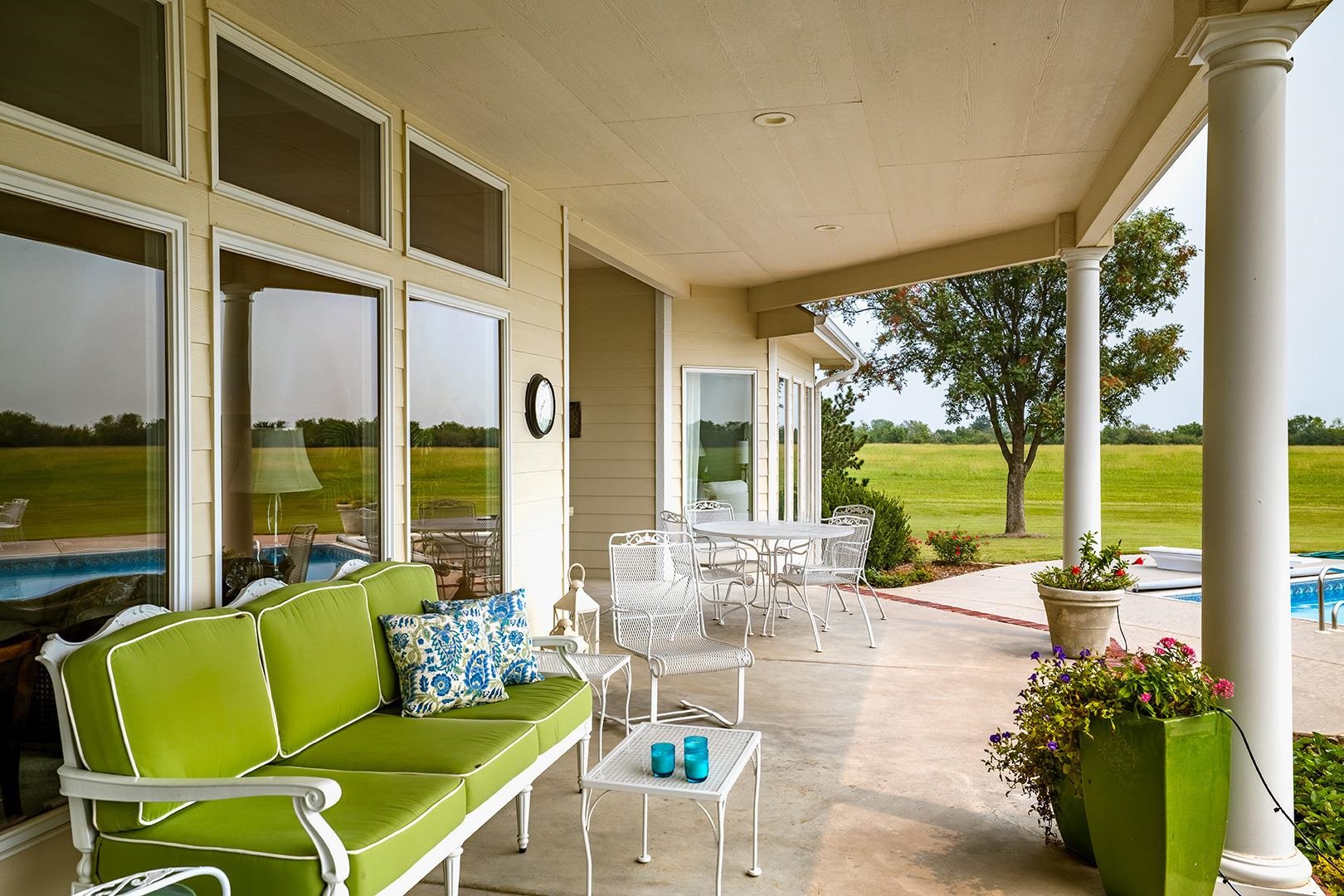 13499 SW 40th Street Benton KS 67017