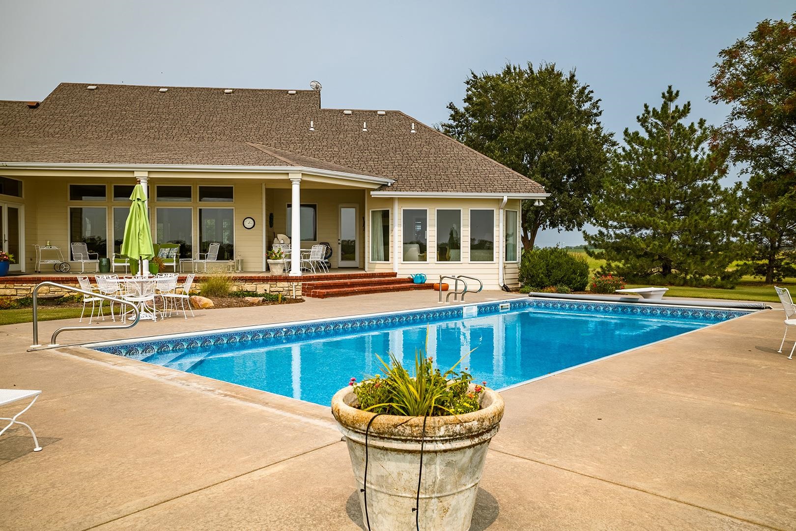 13499 SW 40th Street Benton KS 67017