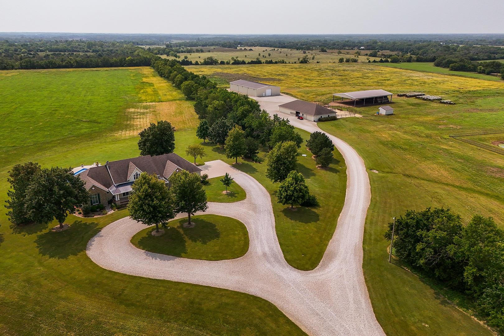 13499 SW 40th Street Benton KS 67017