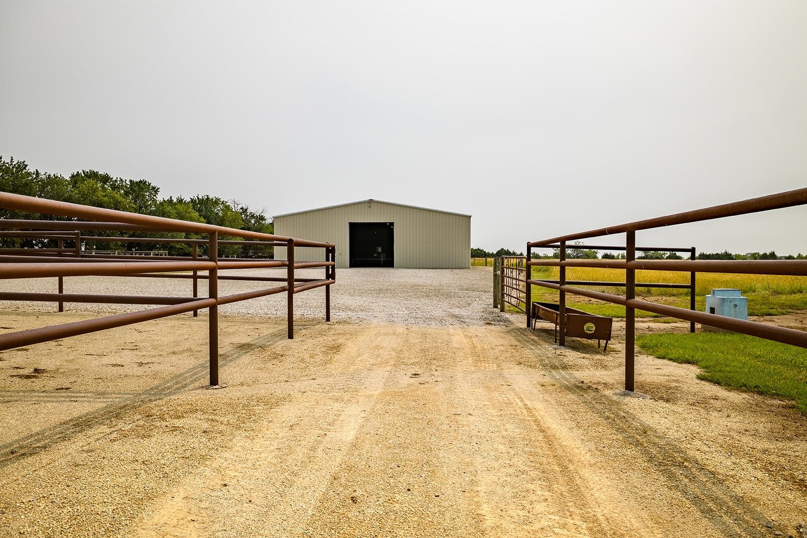 13499 SW 40th Street Benton KS 67017