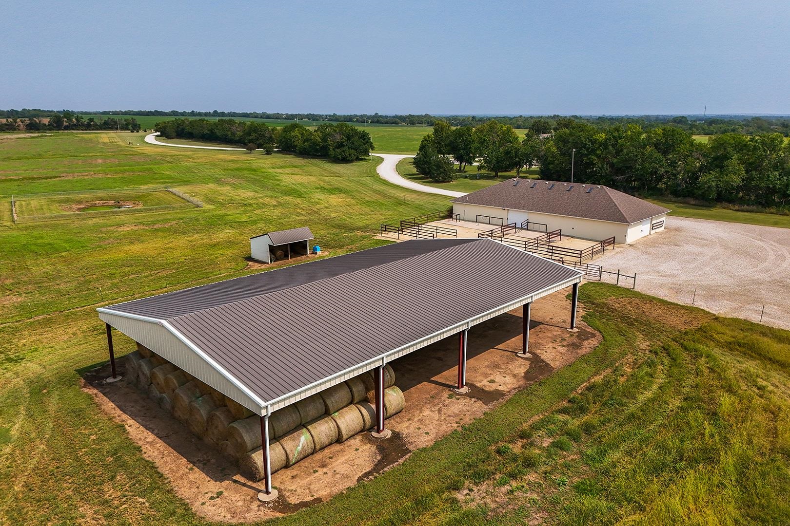 13499 SW 40th Street Benton KS 67017