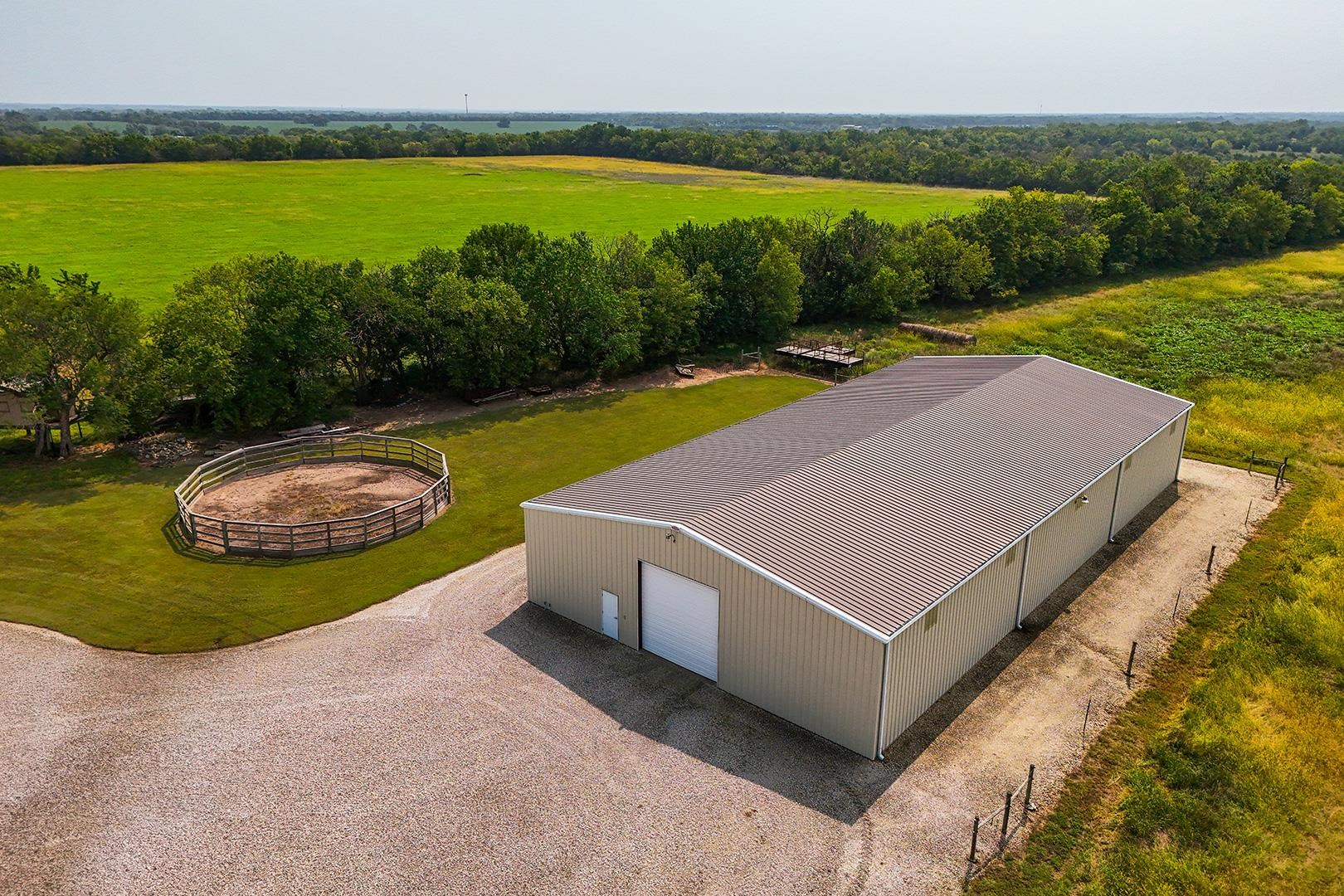 13499 SW 40th Street Benton KS 67017