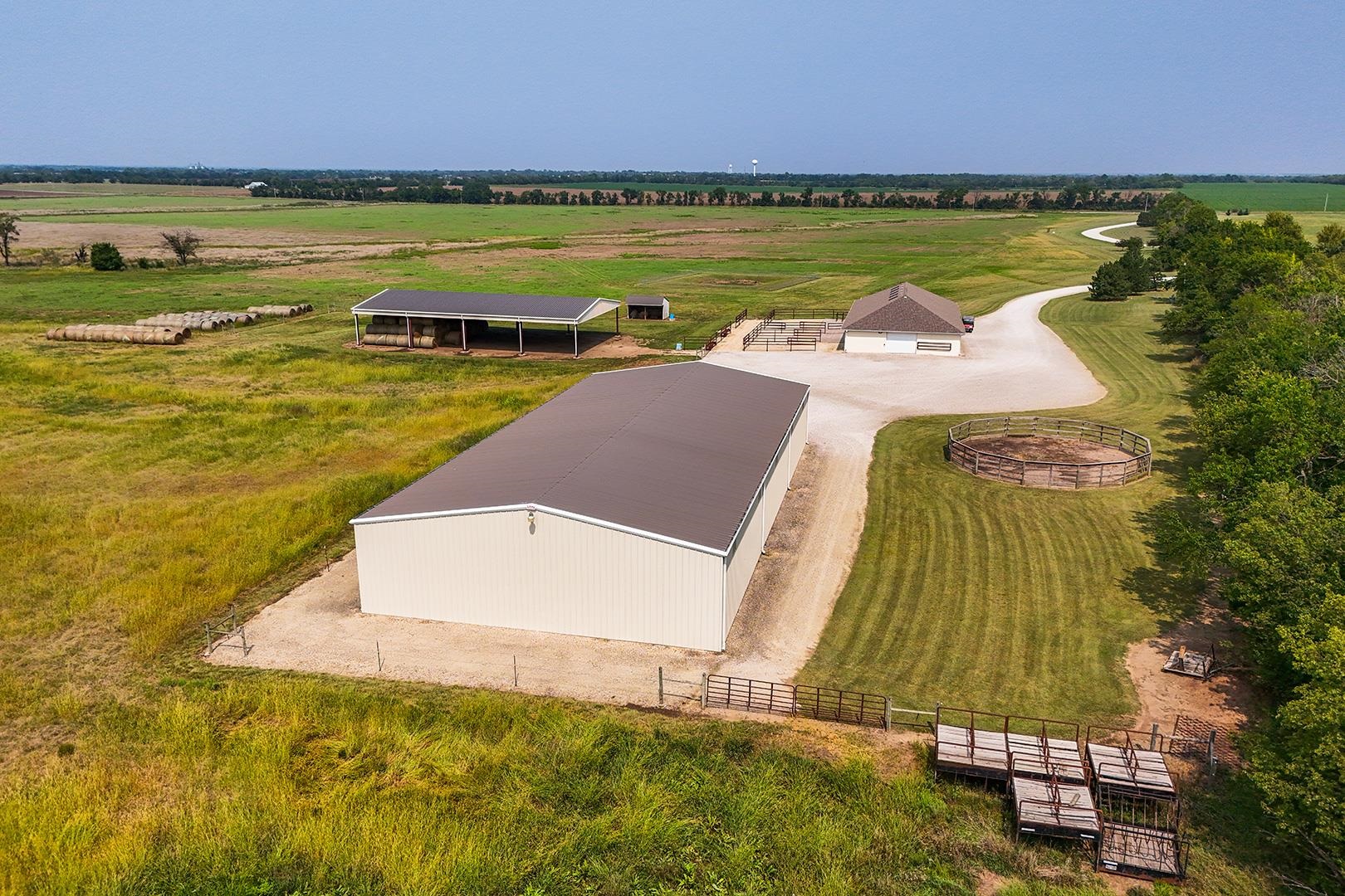 13499 SW 40th Street Benton KS 67017