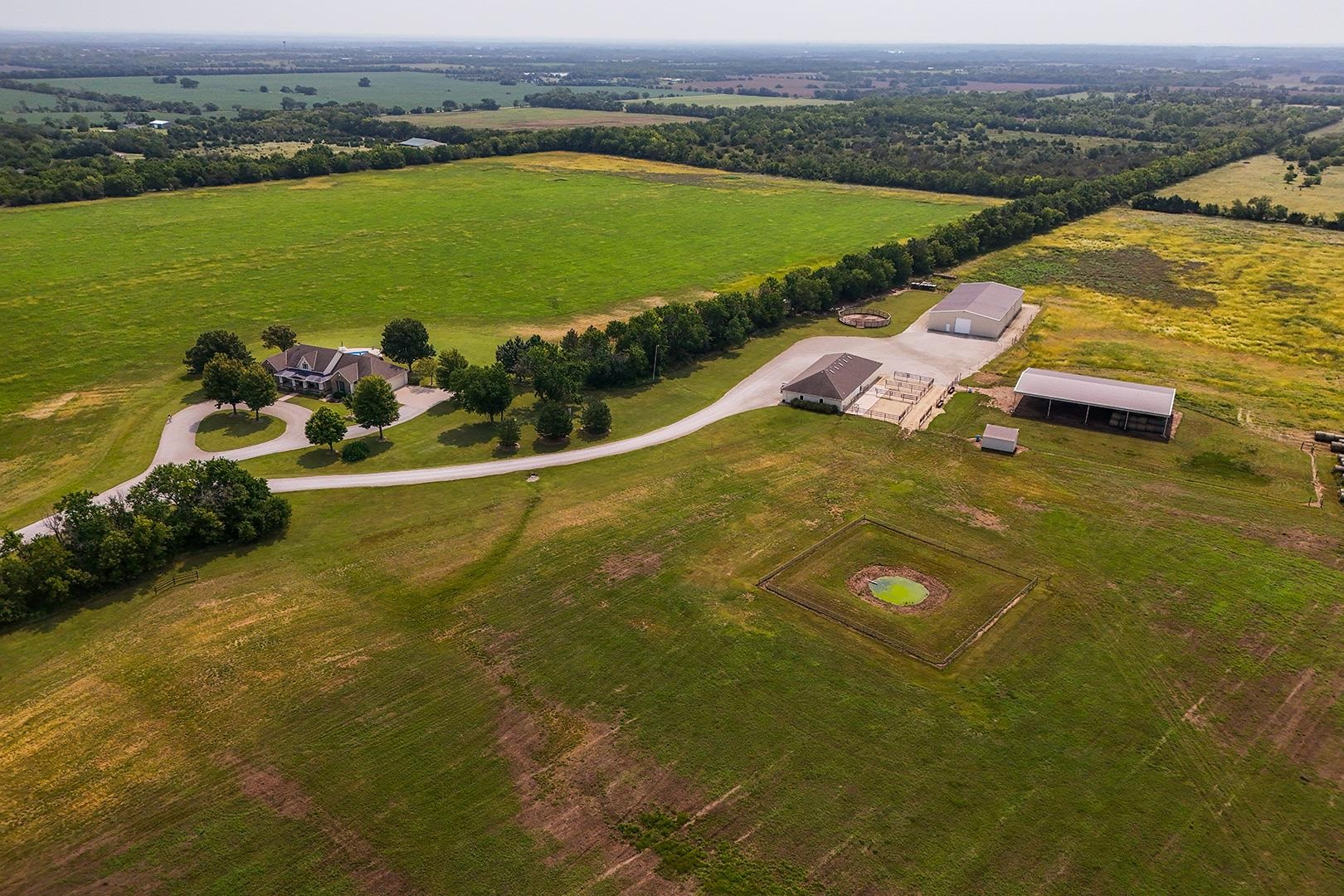 13499 SW 40th Street Benton KS 67017