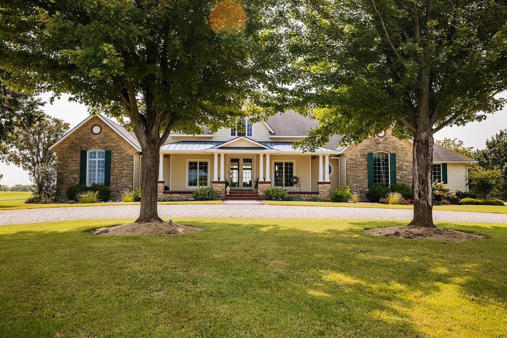 13499 SW 40th Street Benton KS 67017