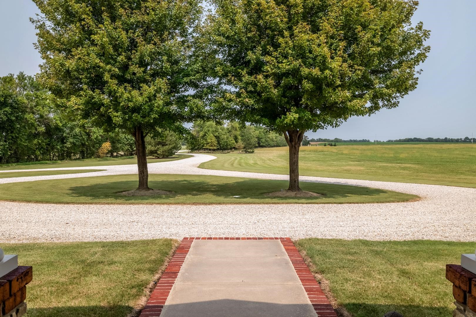 13499 SW 40th Street Benton KS 67017