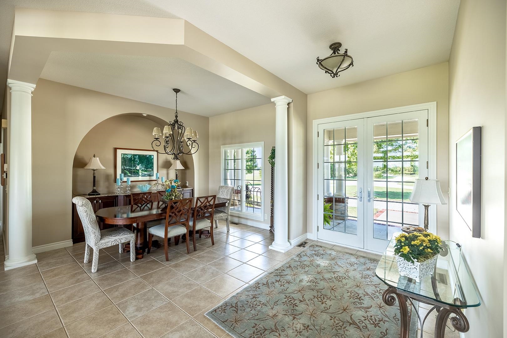 13499 SW 40th Street Benton KS 67017