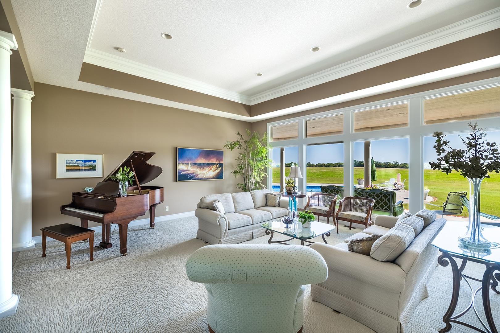 13499 SW 40th Street Benton KS 67017