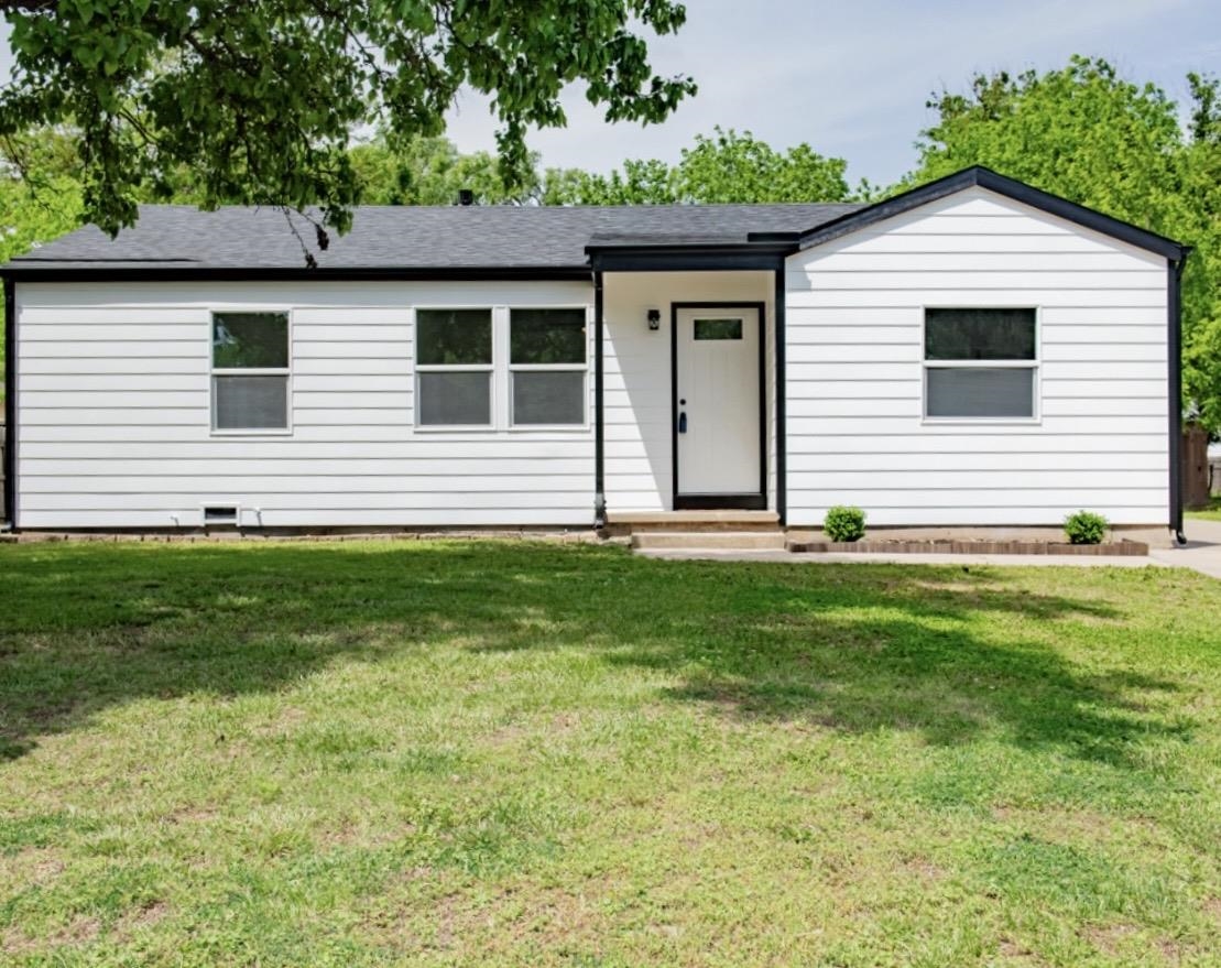 1905 S Faulders Lane Wichita KS 67218