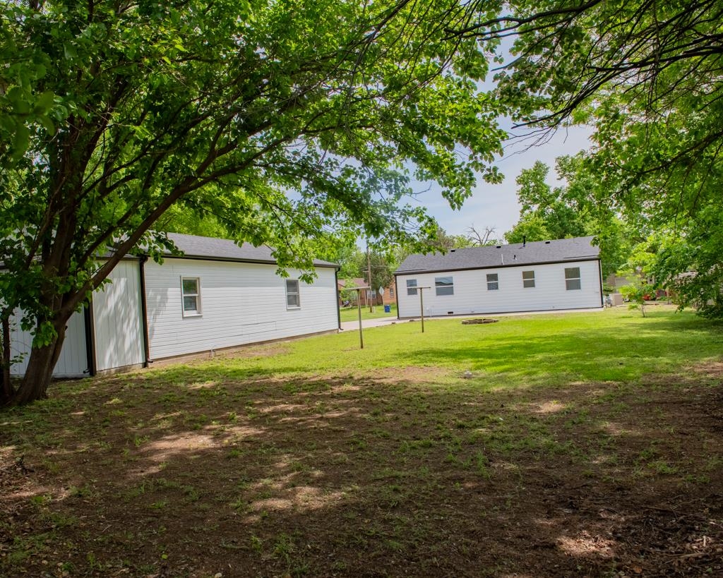 1905 S Faulders Lane Wichita KS 67218