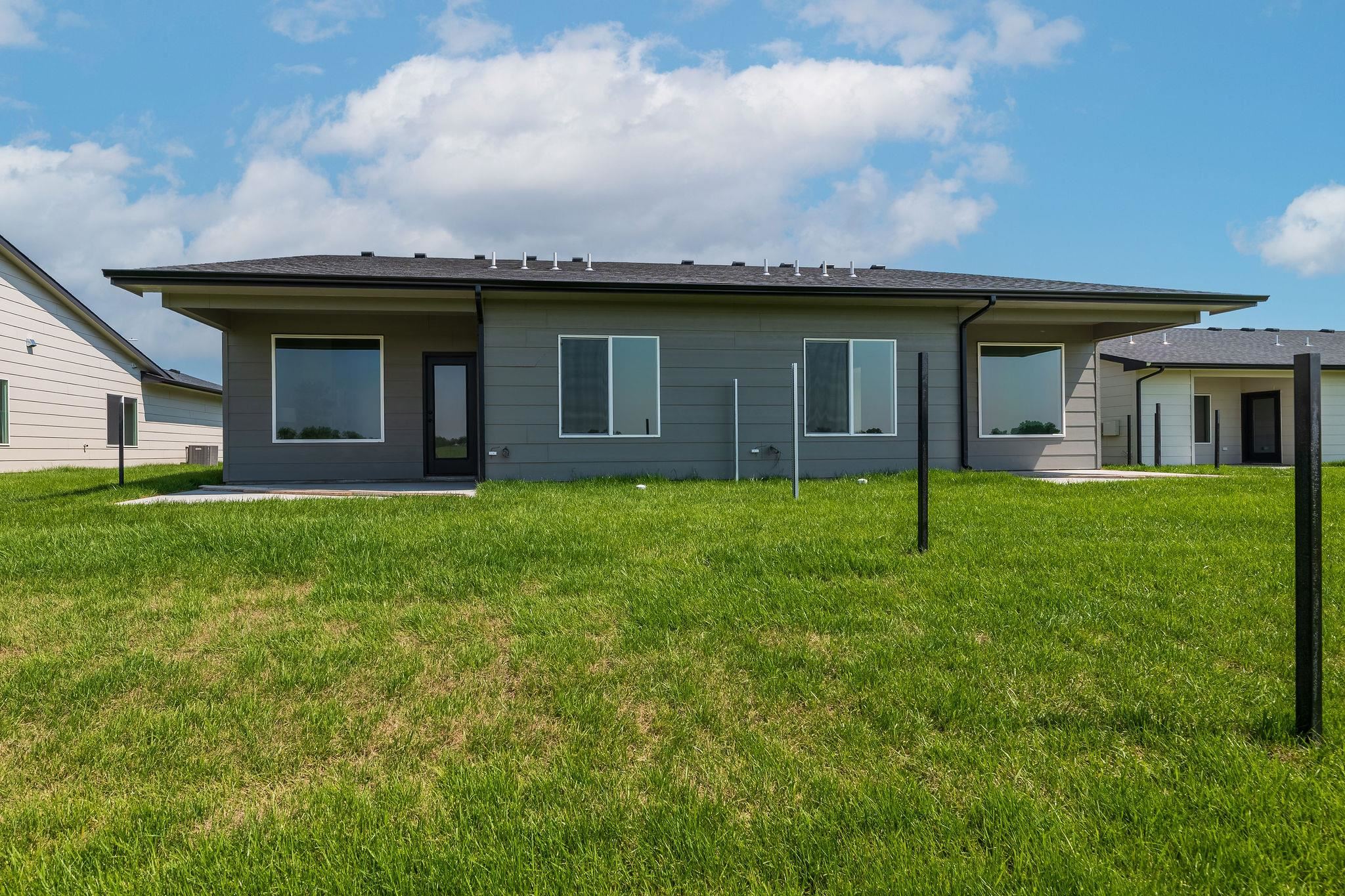 11335 W 35th Circle Wichita KS 67215