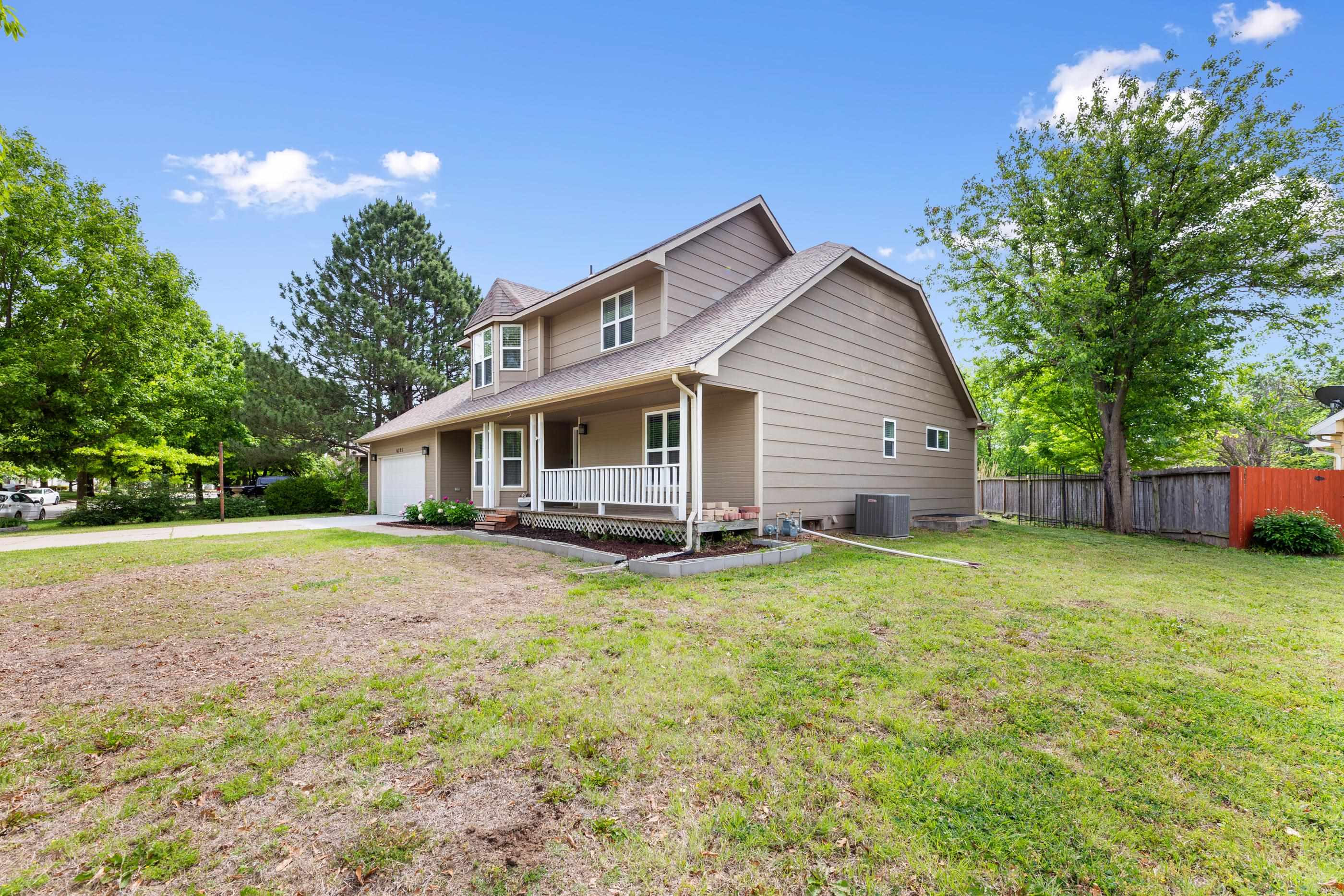 6705 E 40th Wichita KS 67226