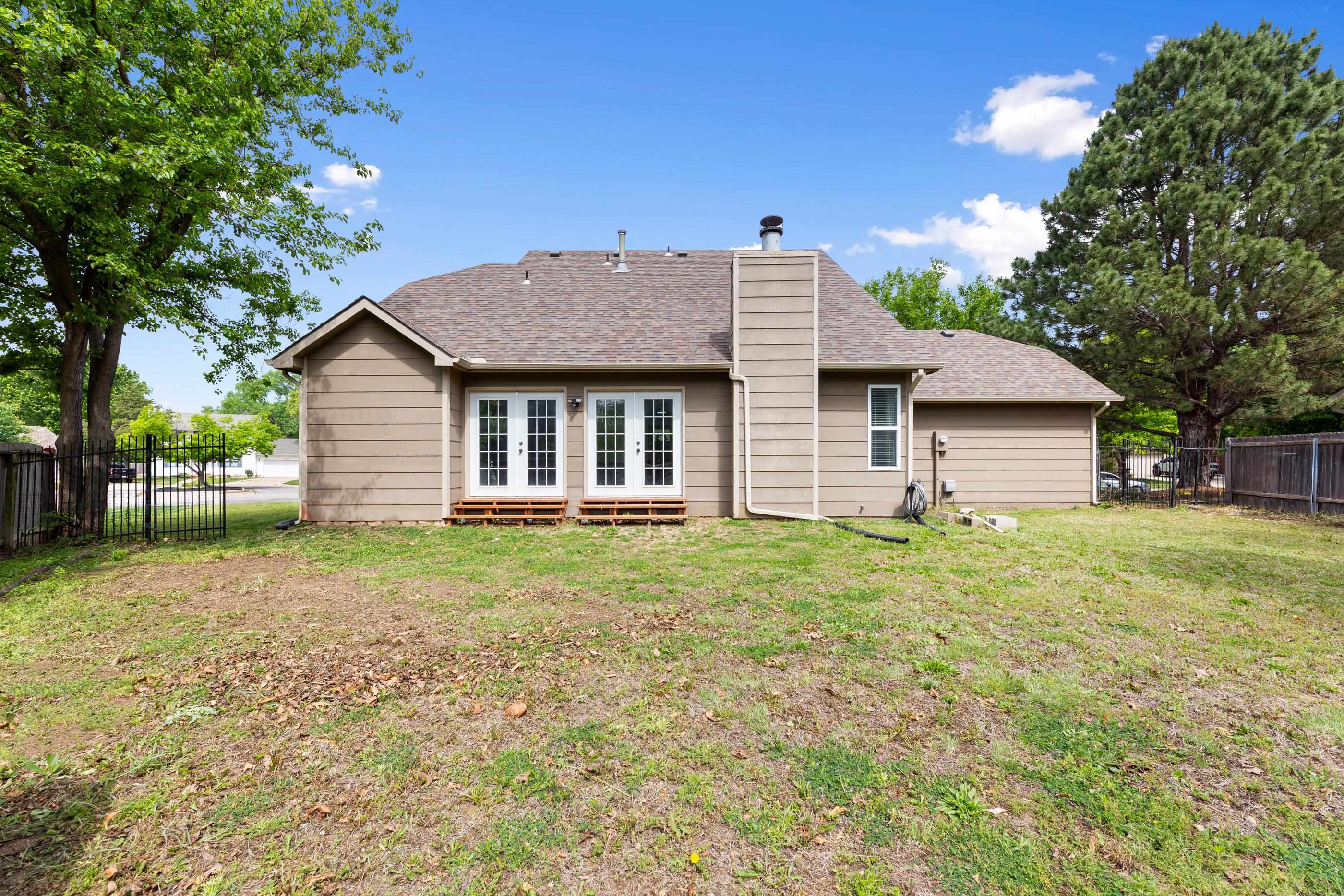6705 E 40th Wichita KS 67226