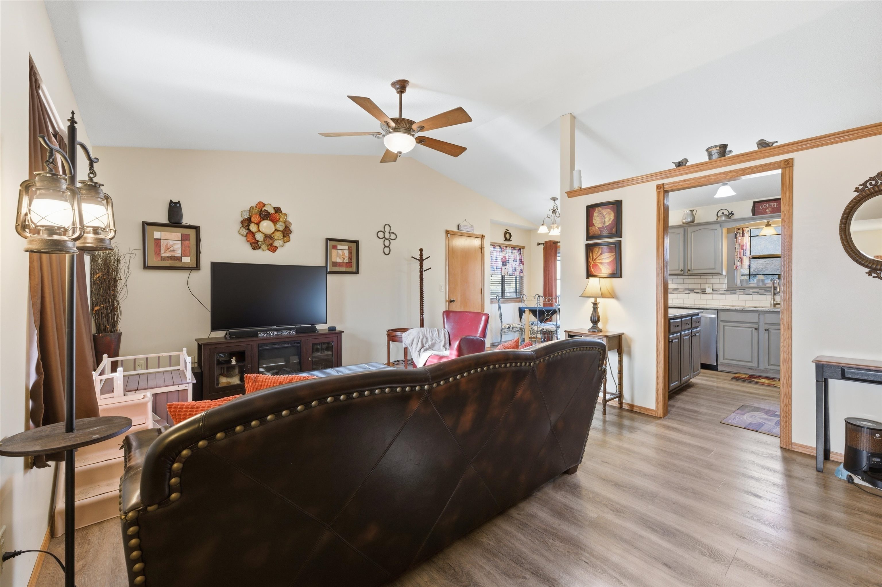 4513 S Richmond Circle Wichita KS 67217
