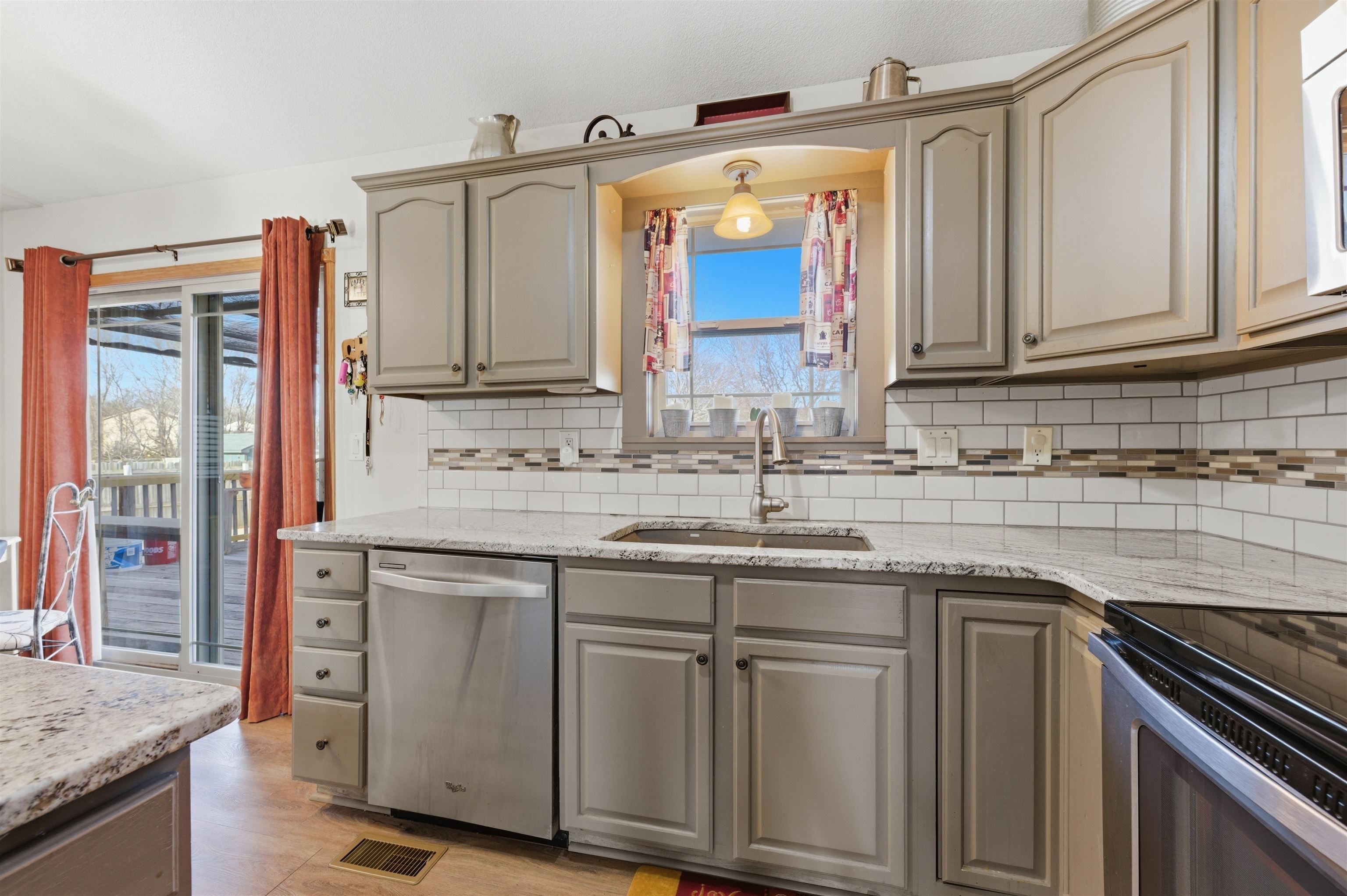 4513 S Richmond Circle Wichita KS 67217