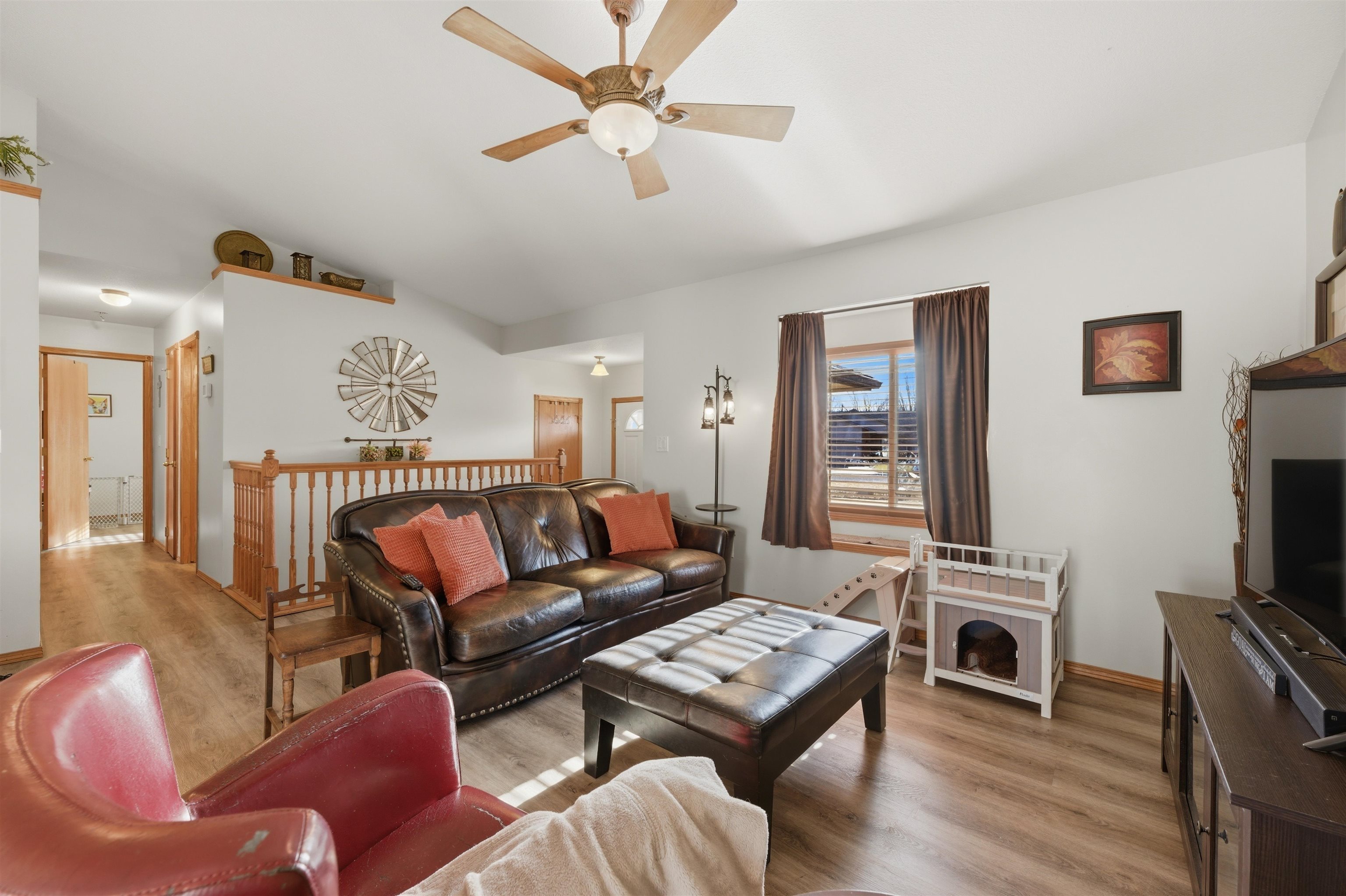 4513 S Richmond Circle Wichita KS 67217