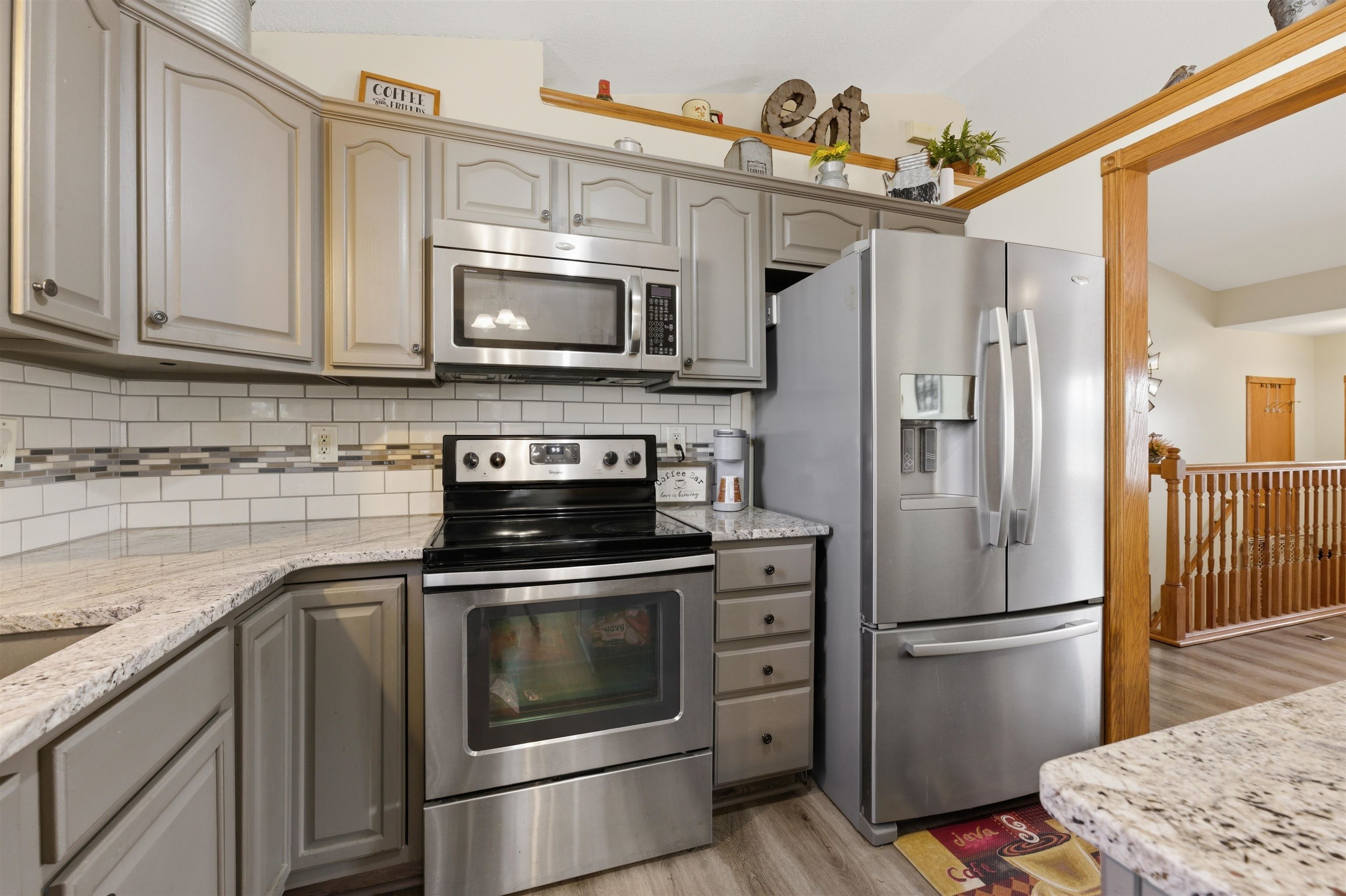 4513 S Richmond Circle Wichita KS 67217