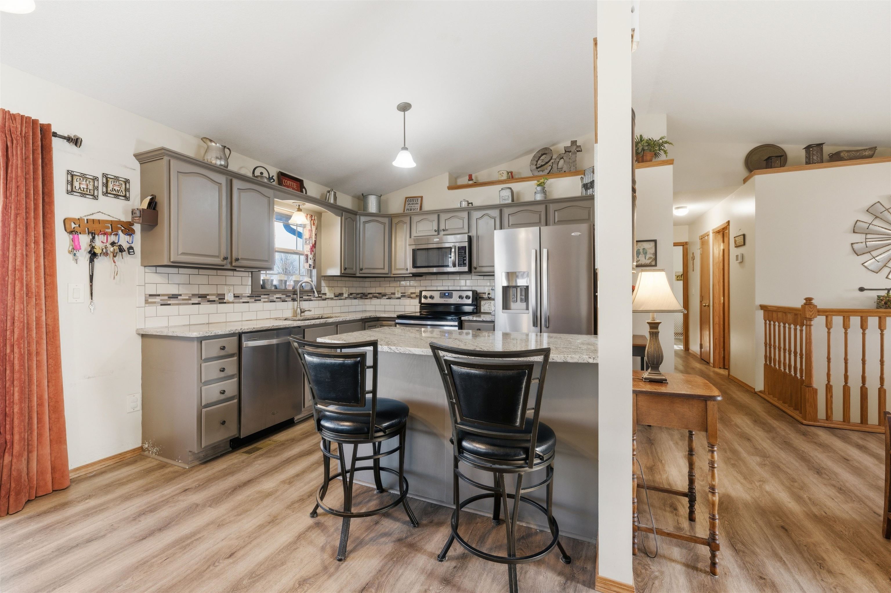 4513 S Richmond Circle Wichita KS 67217