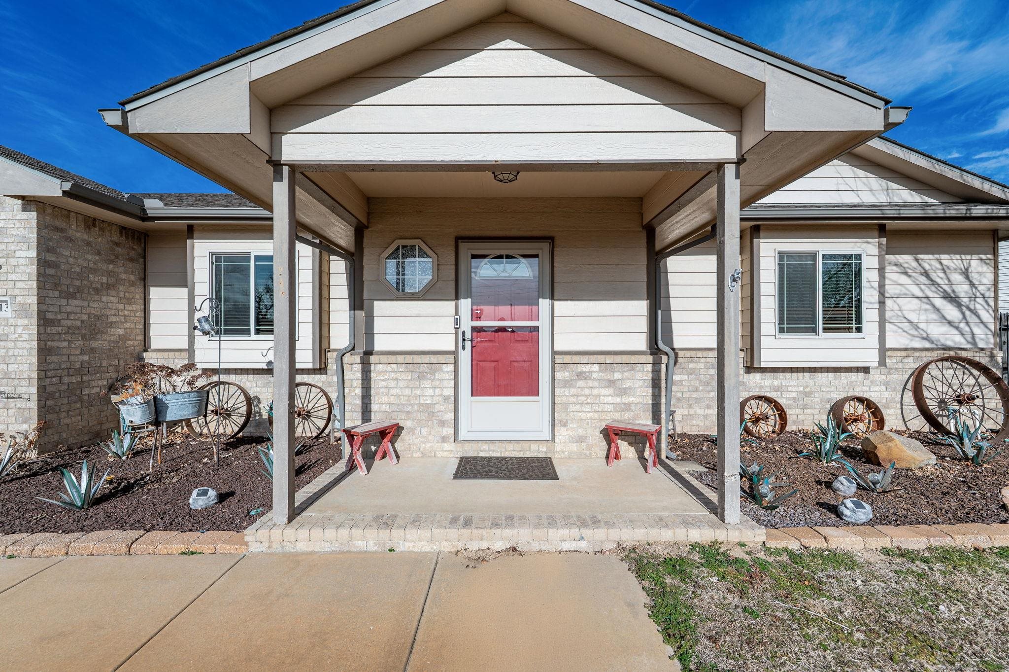 4513 S Richmond Circle Wichita KS 67217