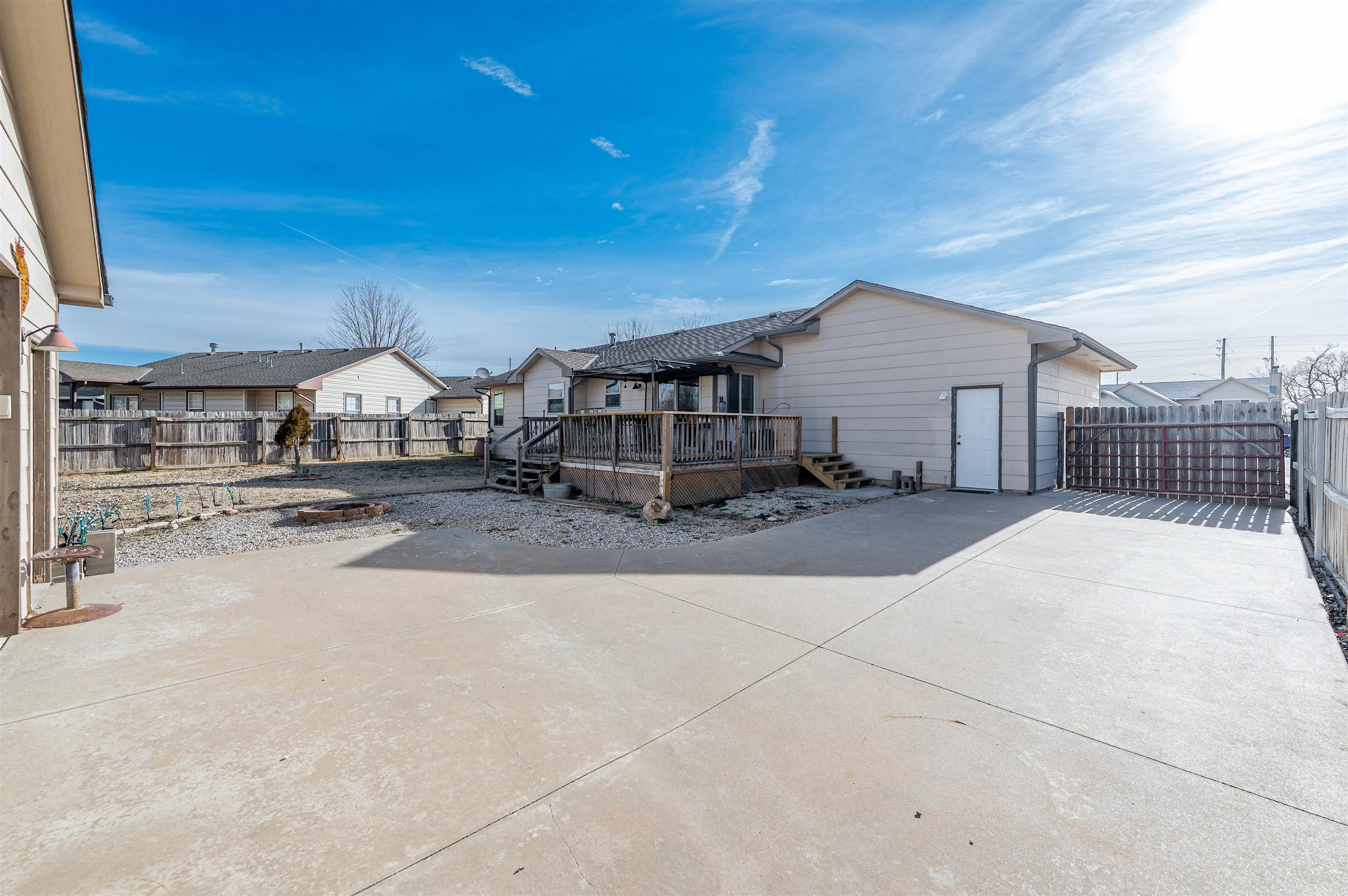 4513 S Richmond Circle Wichita KS 67217