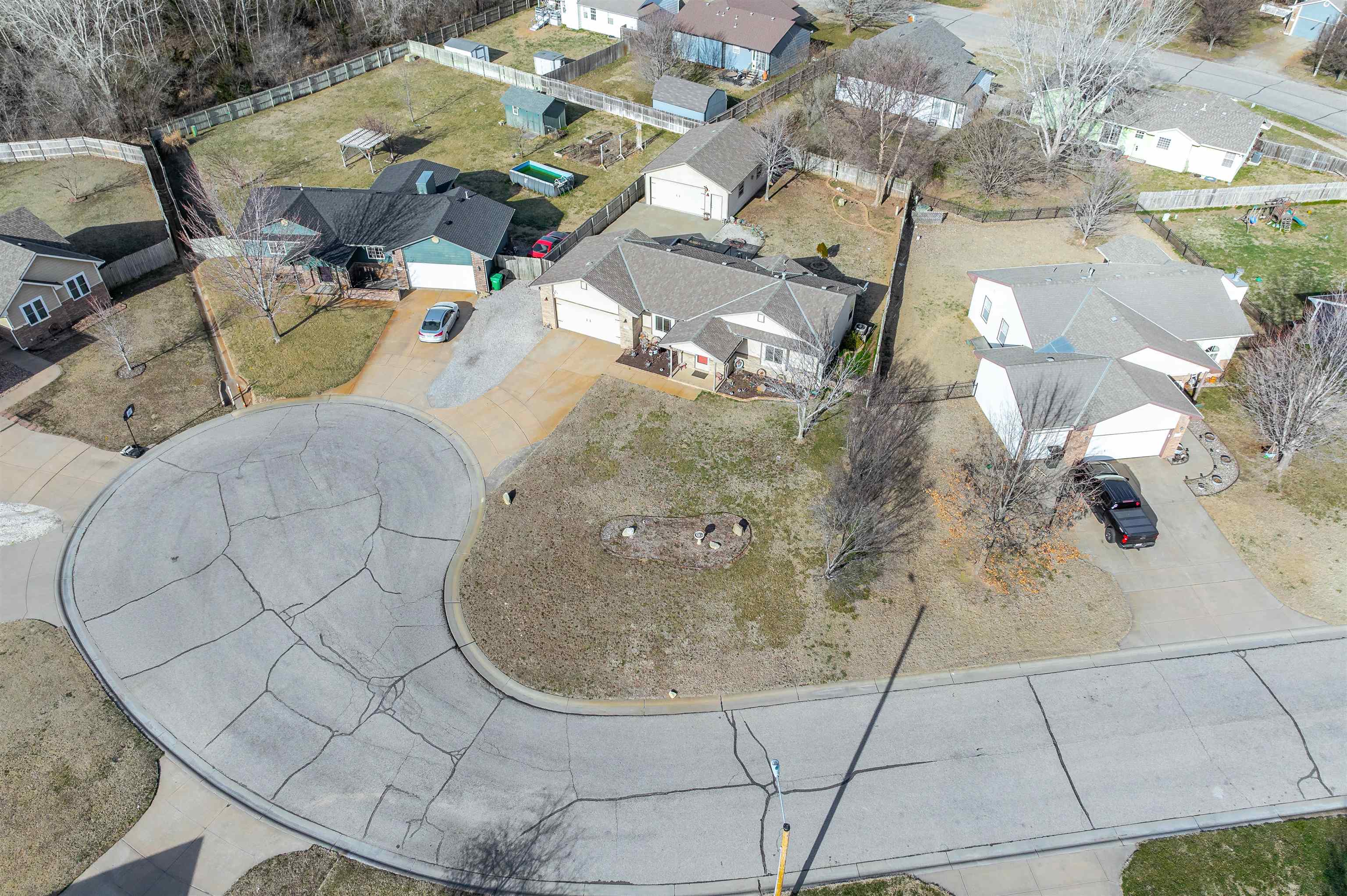 4513 S Richmond Circle Wichita KS 67217