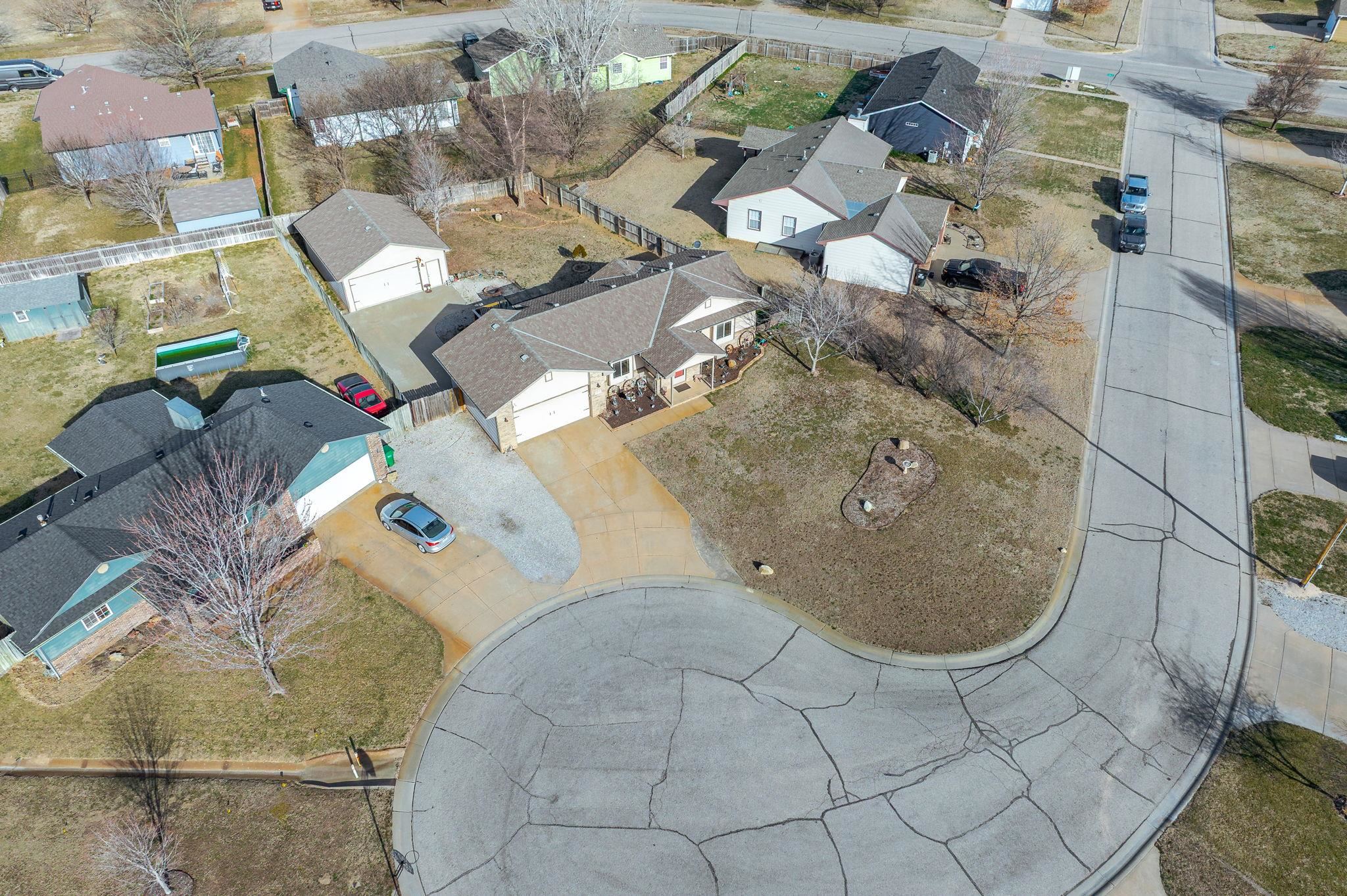 4513 S Richmond Circle Wichita KS 67217