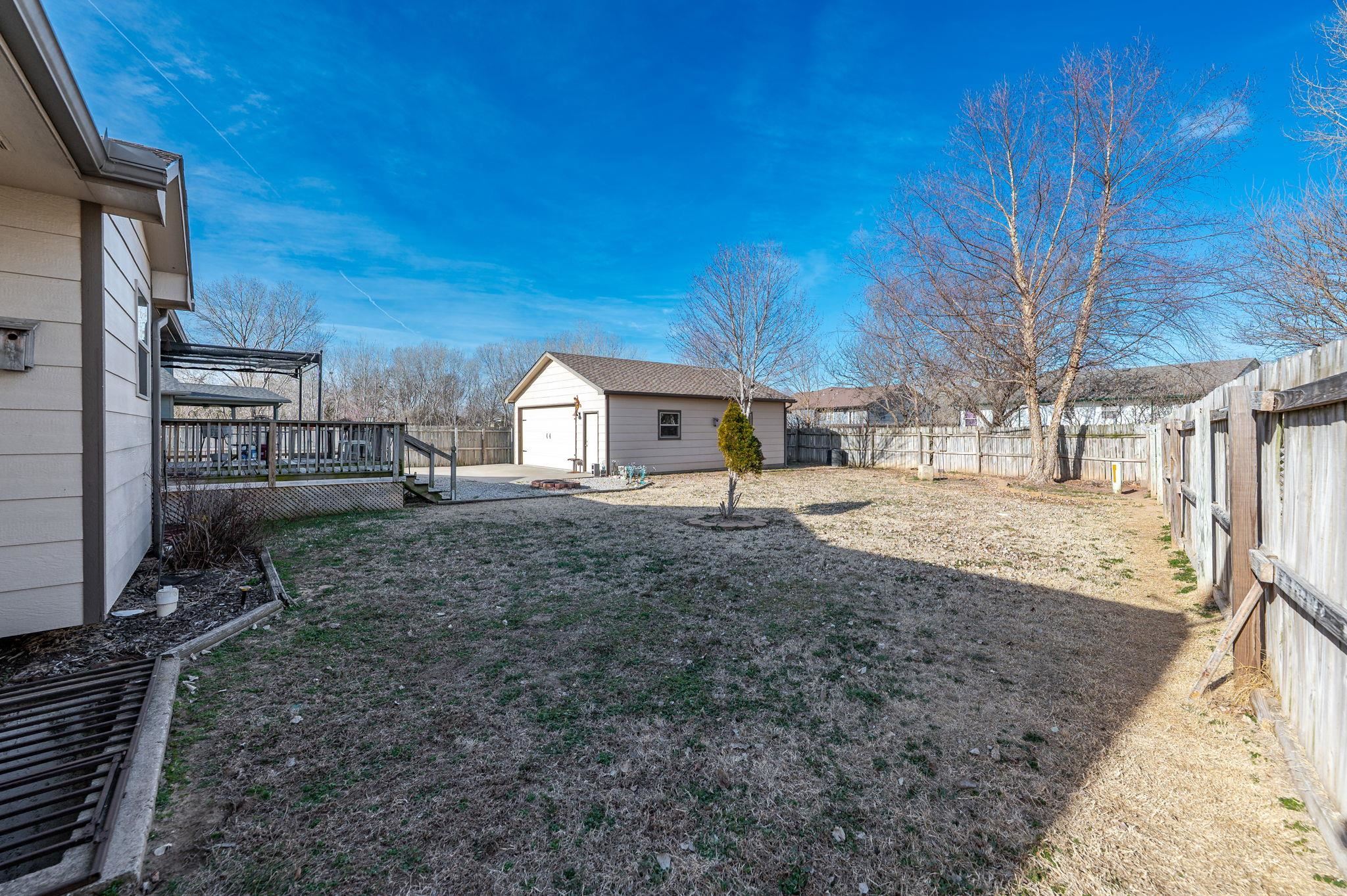 4513 S Richmond Circle Wichita KS 67217