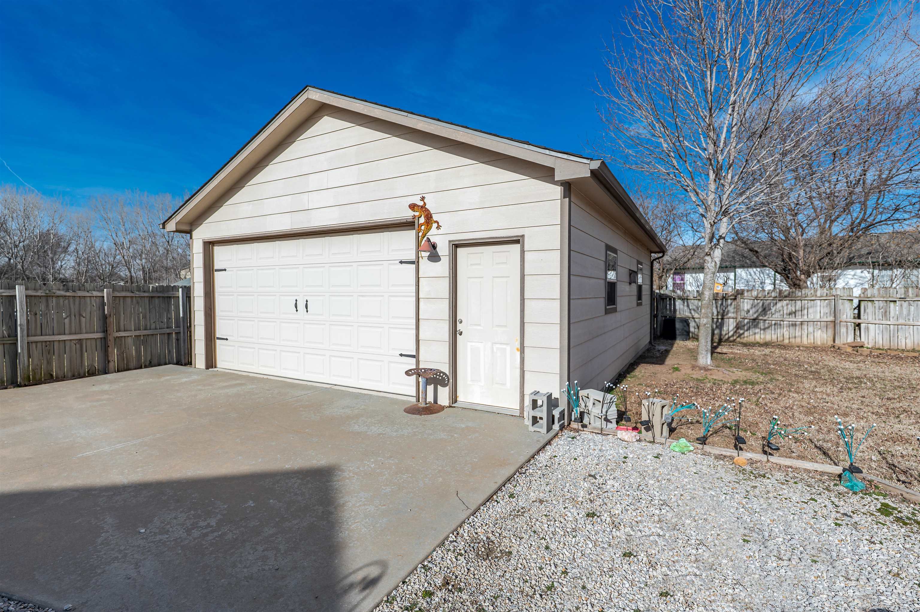 4513 S Richmond Circle Wichita KS 67217