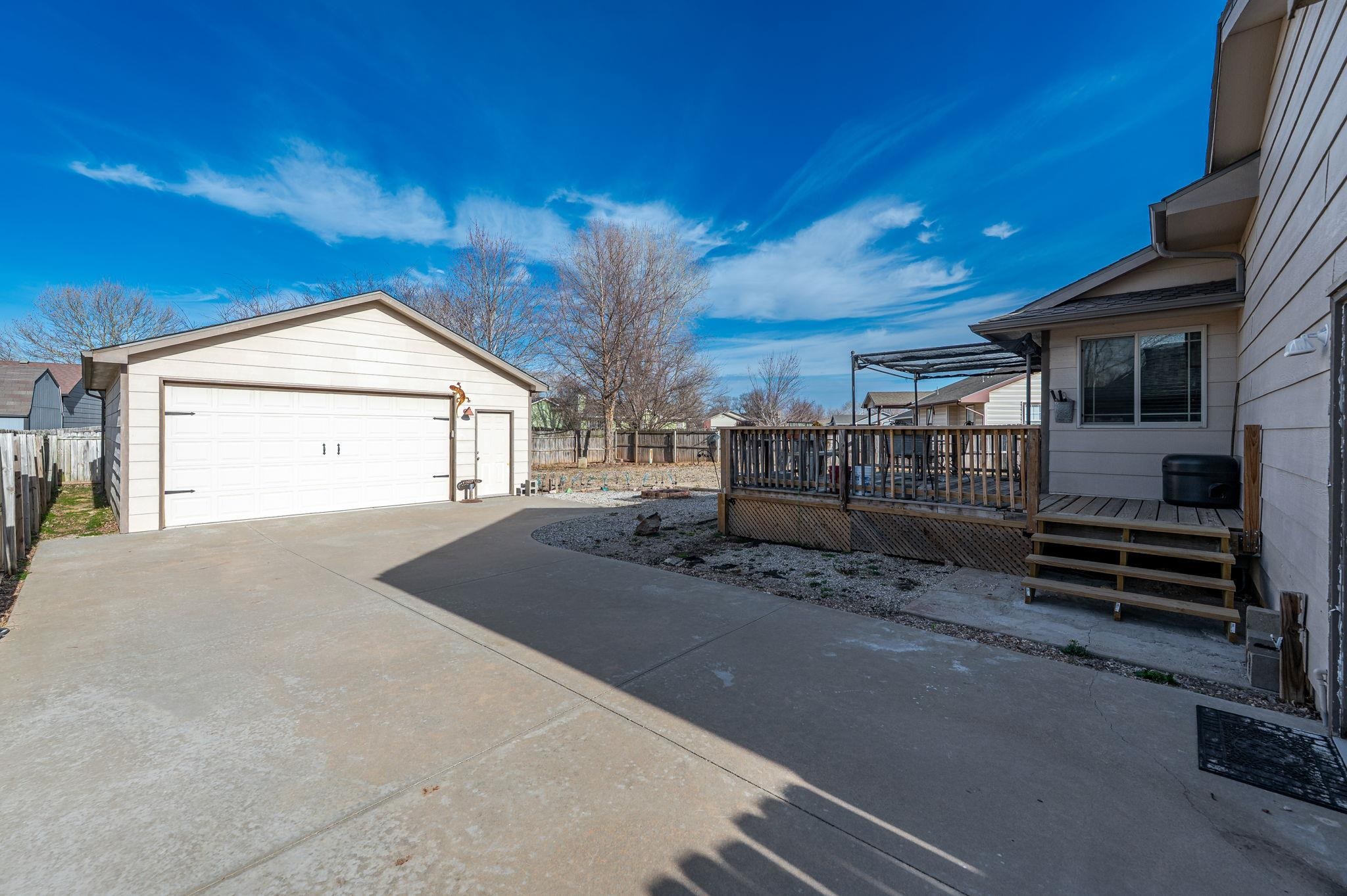 4513 S Richmond Circle Wichita KS 67217