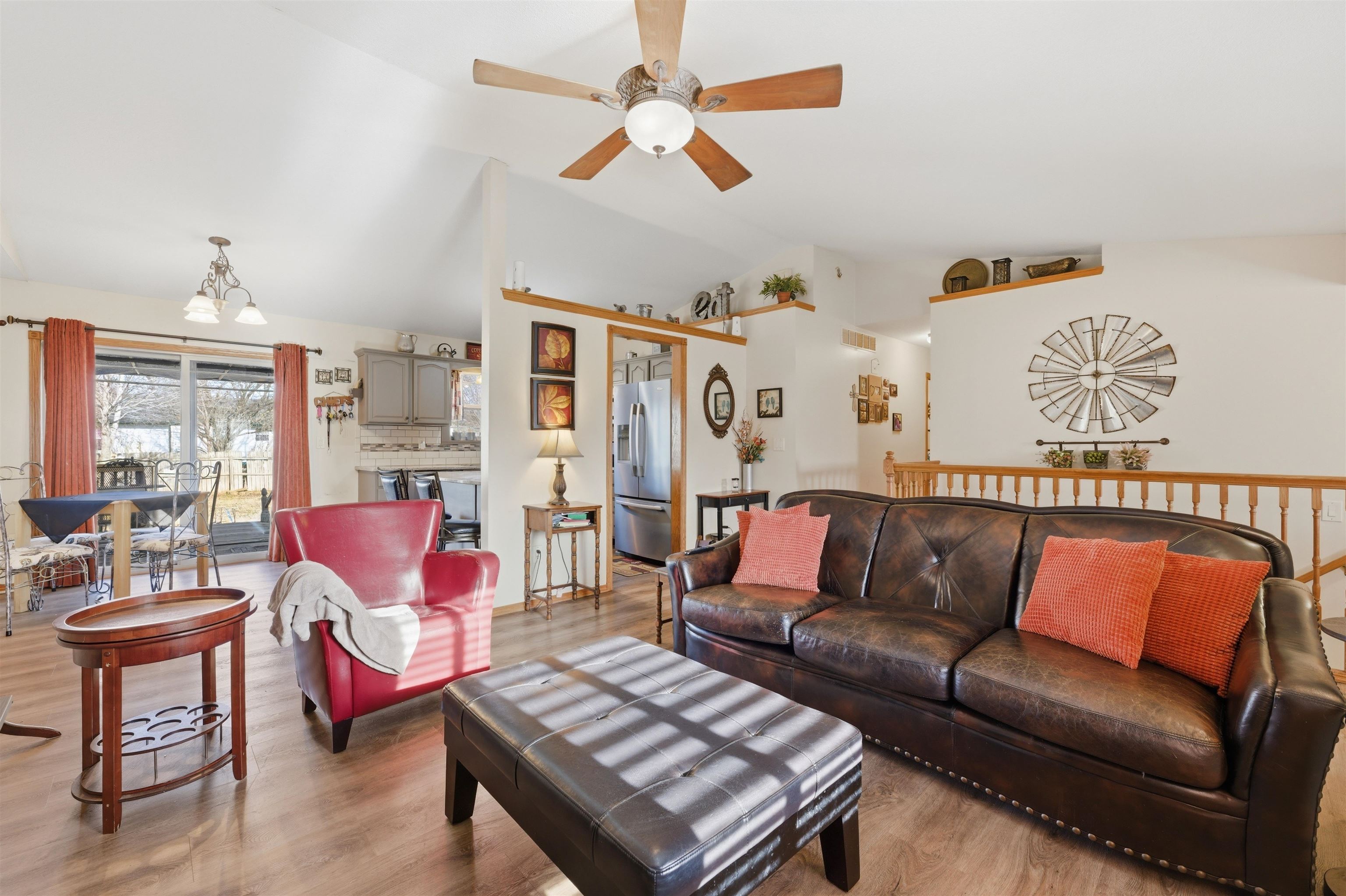4513 S Richmond Circle Wichita KS 67217