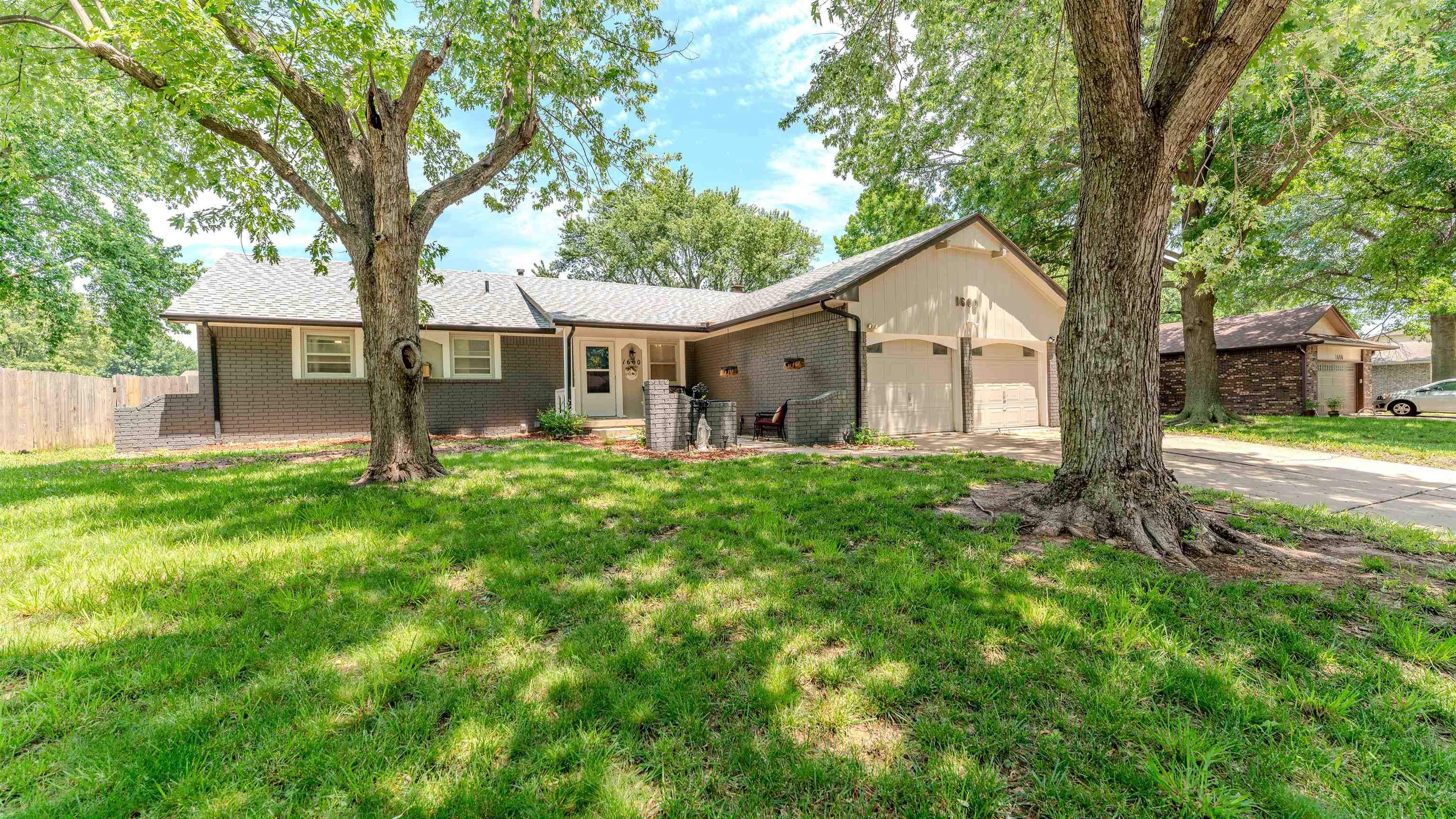 1600 E Carolyn Street Derby KS 67037