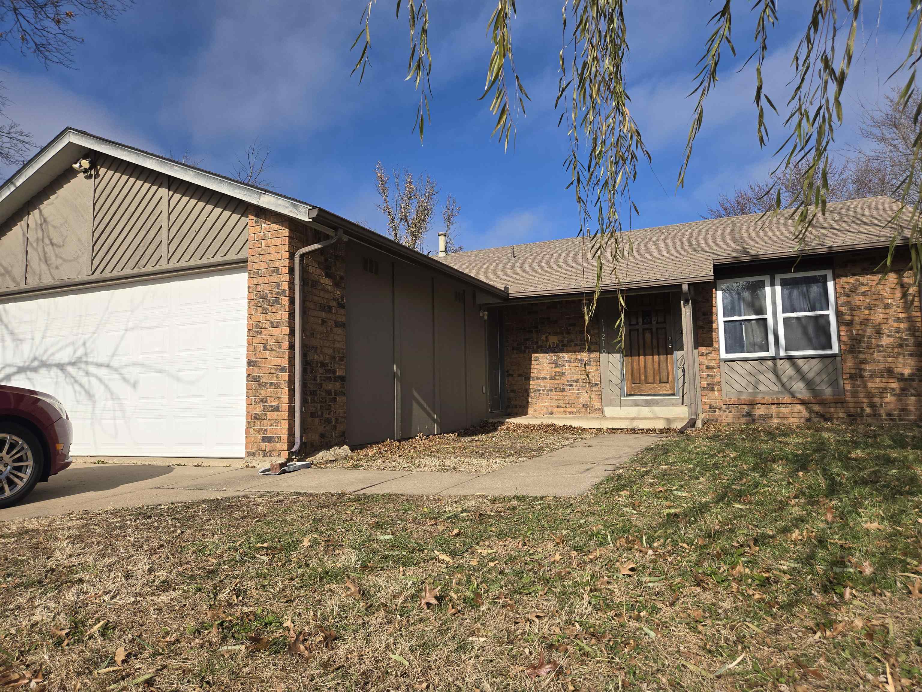 11210 W Taylor Street Wichita KS 67212
