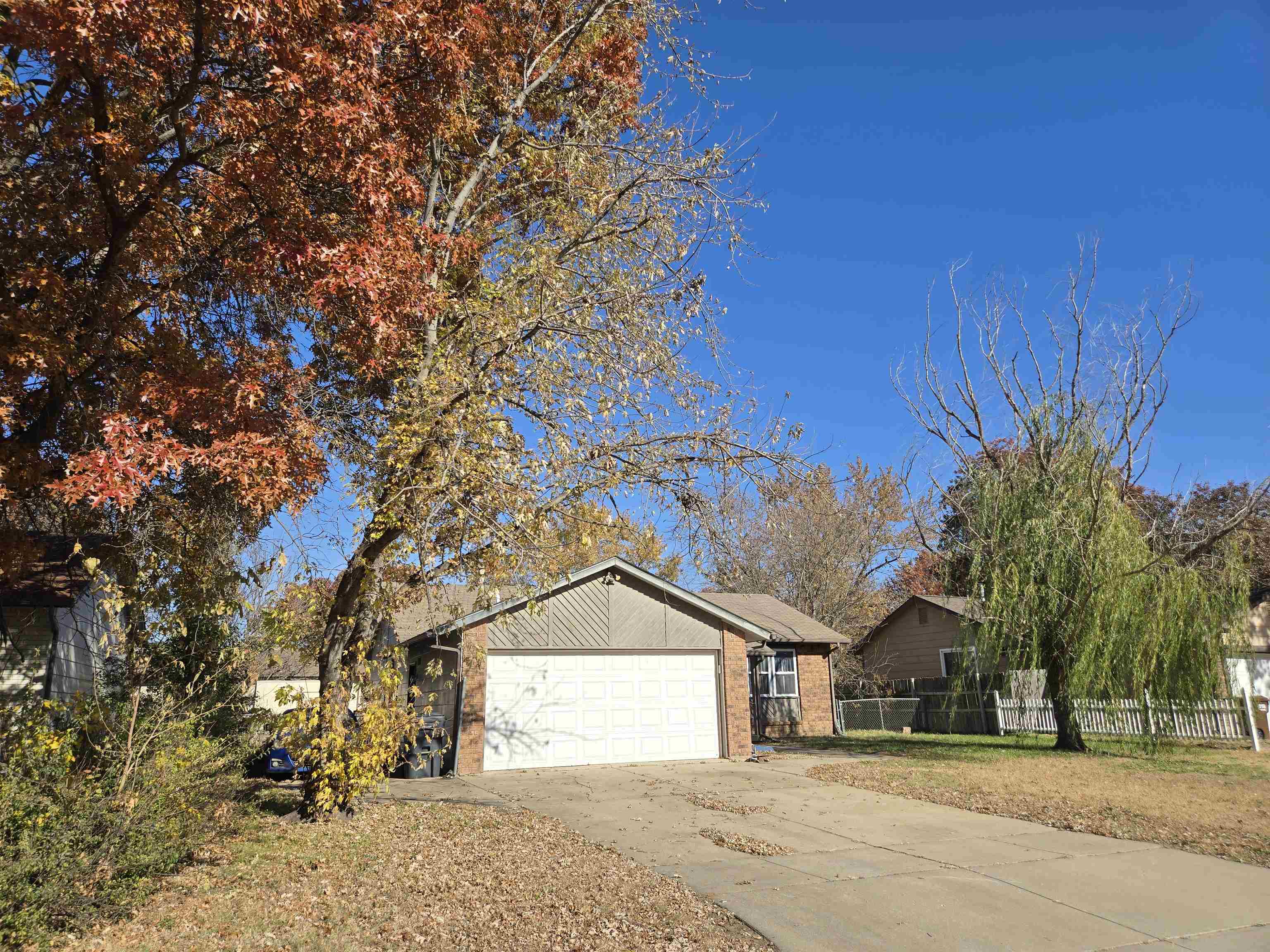11210 W Taylor Street Wichita KS 67212