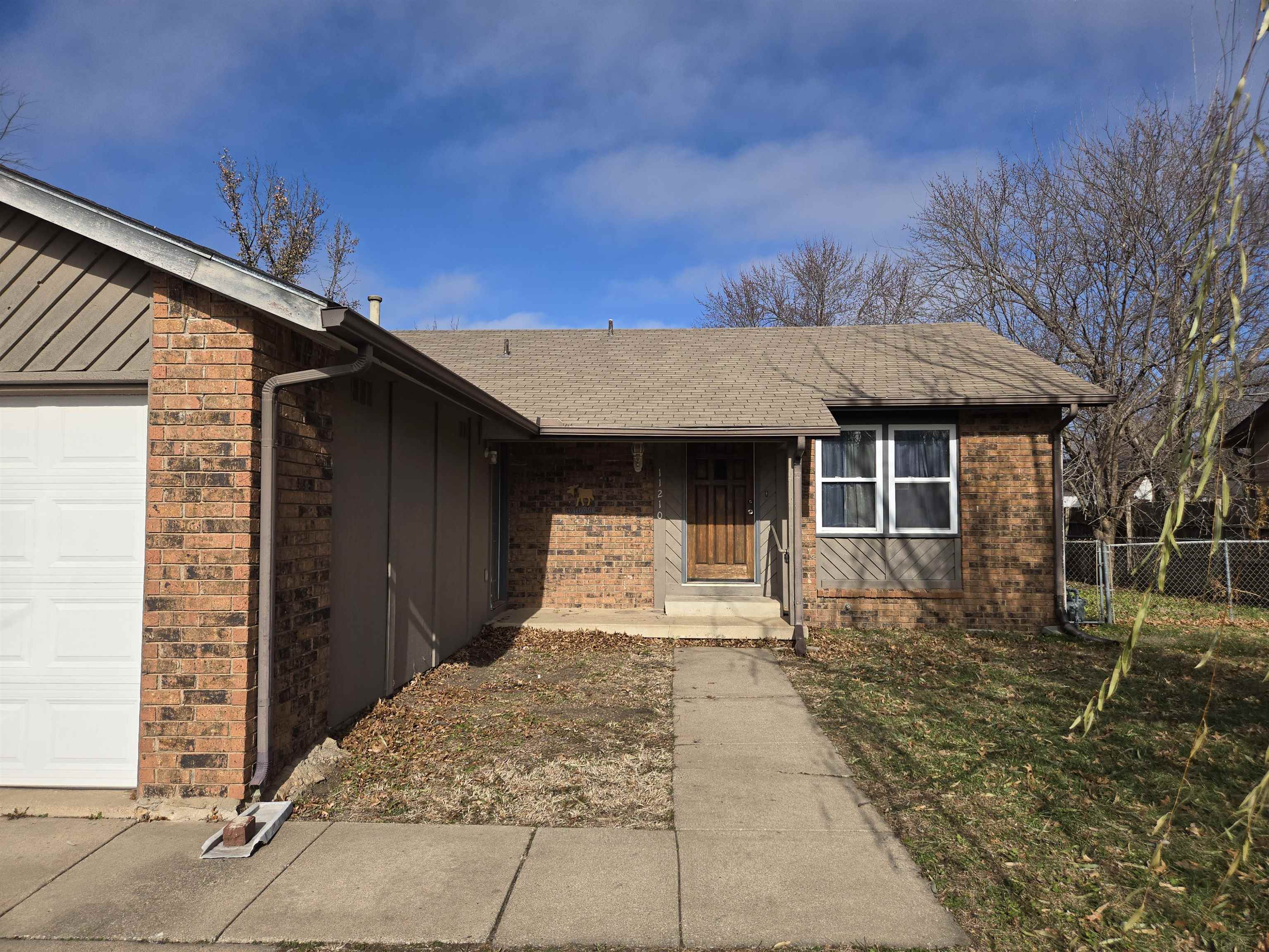 11210 W Taylor Street Wichita KS 67212