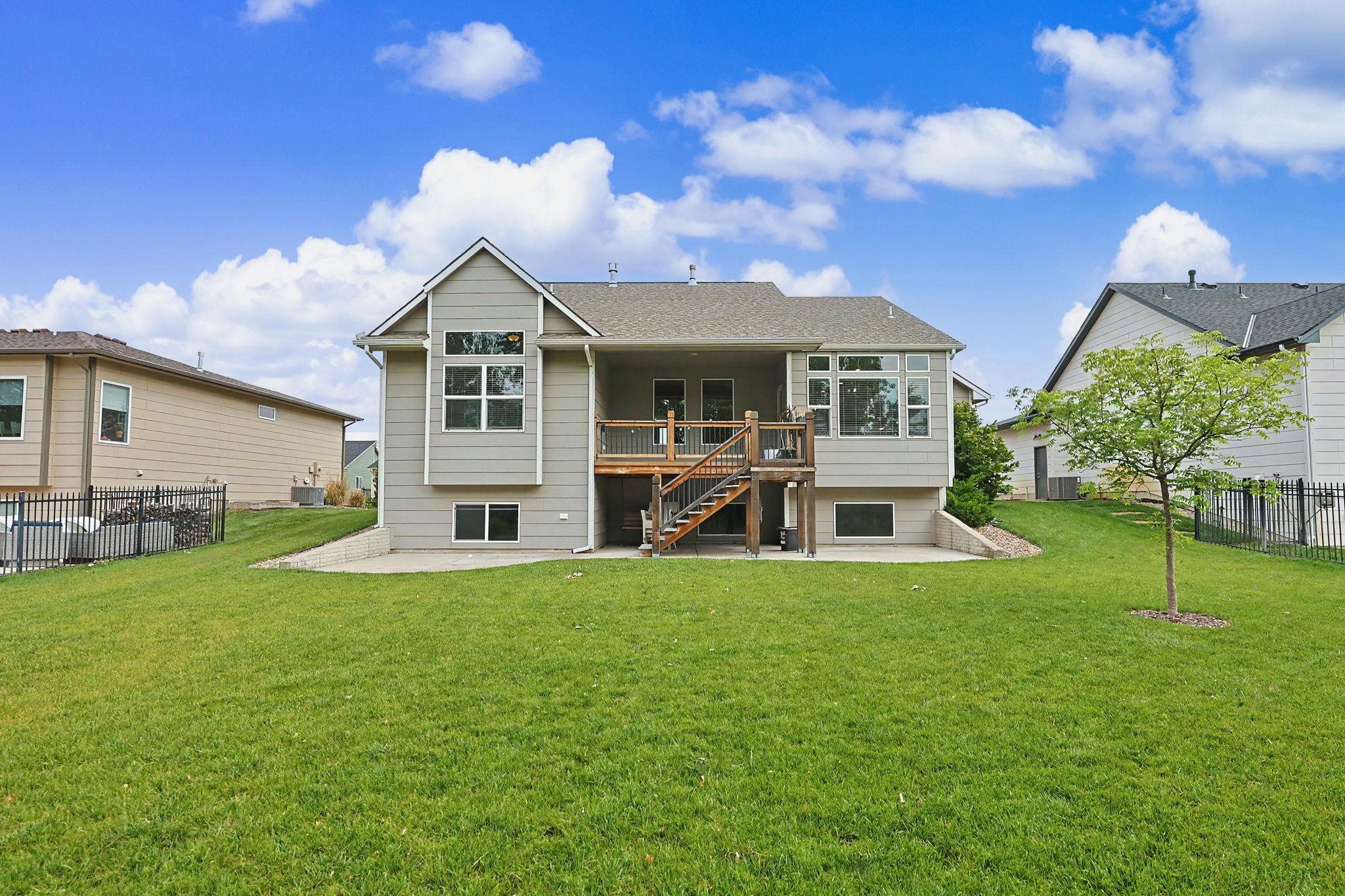 3817 N Estancia Wichita KS 67205