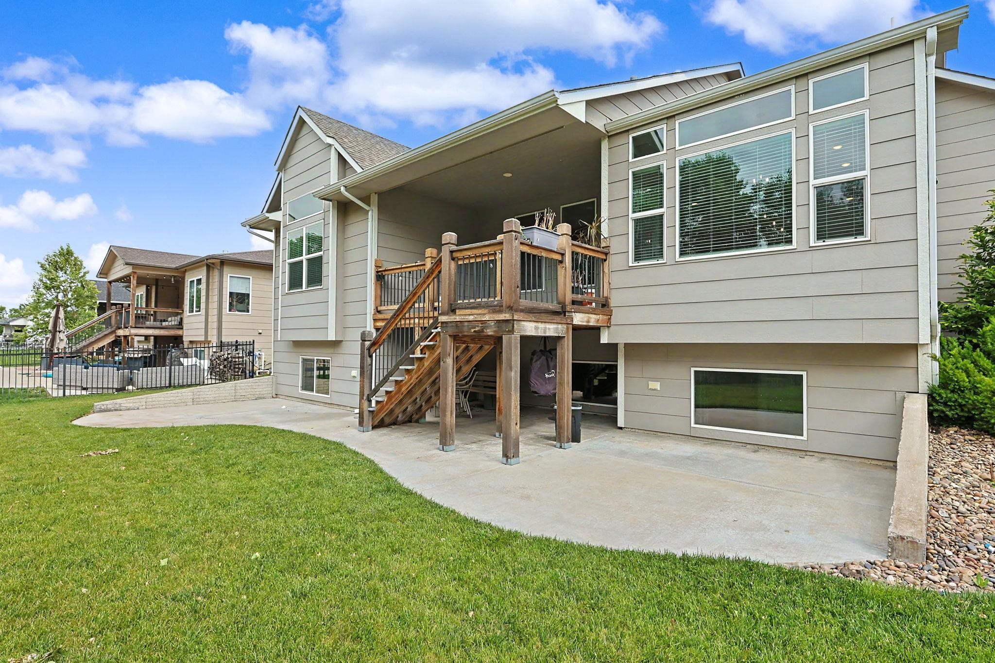 3817 N Estancia Wichita KS 67205