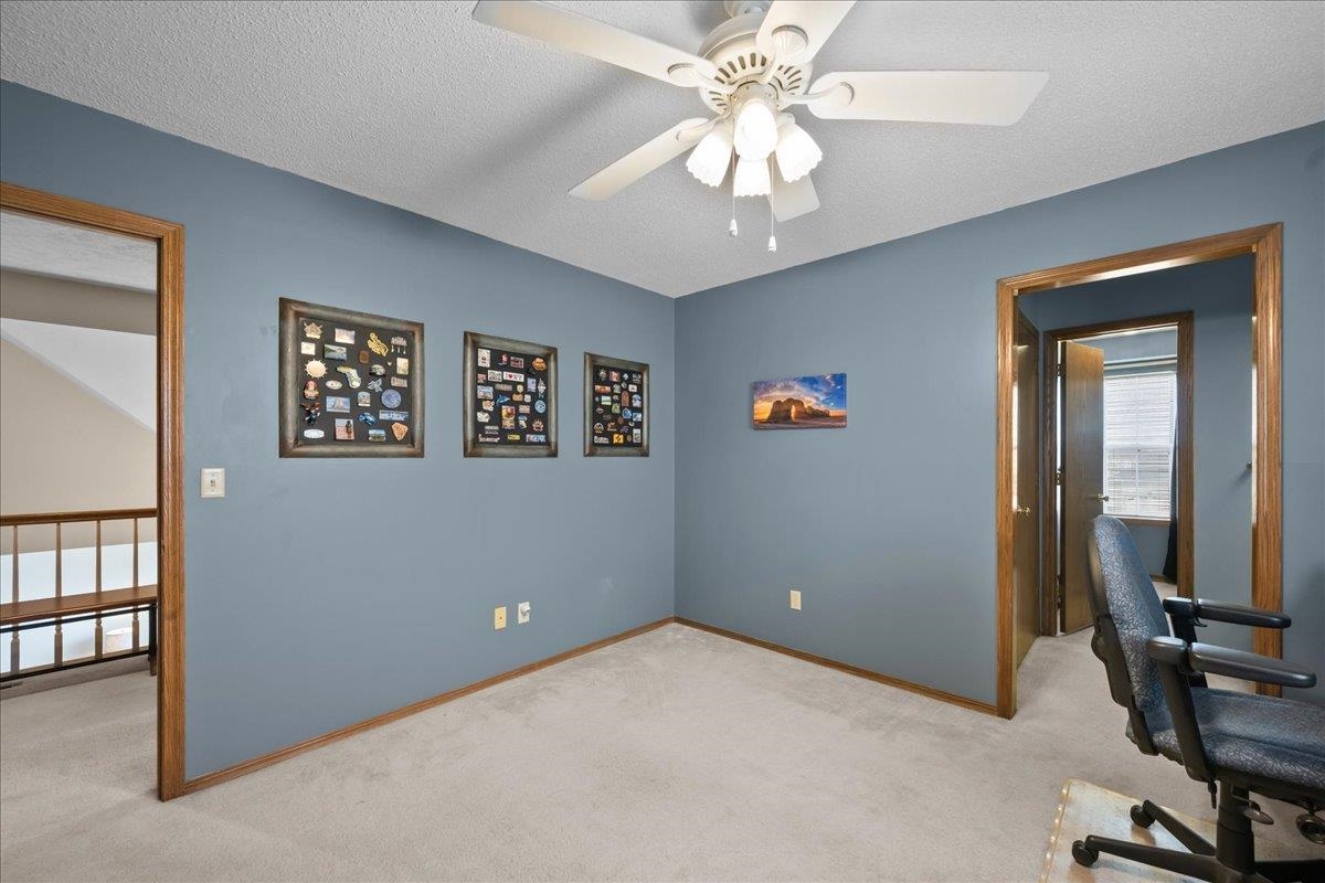 4322 N Ironwood Street Wichita KS 67226