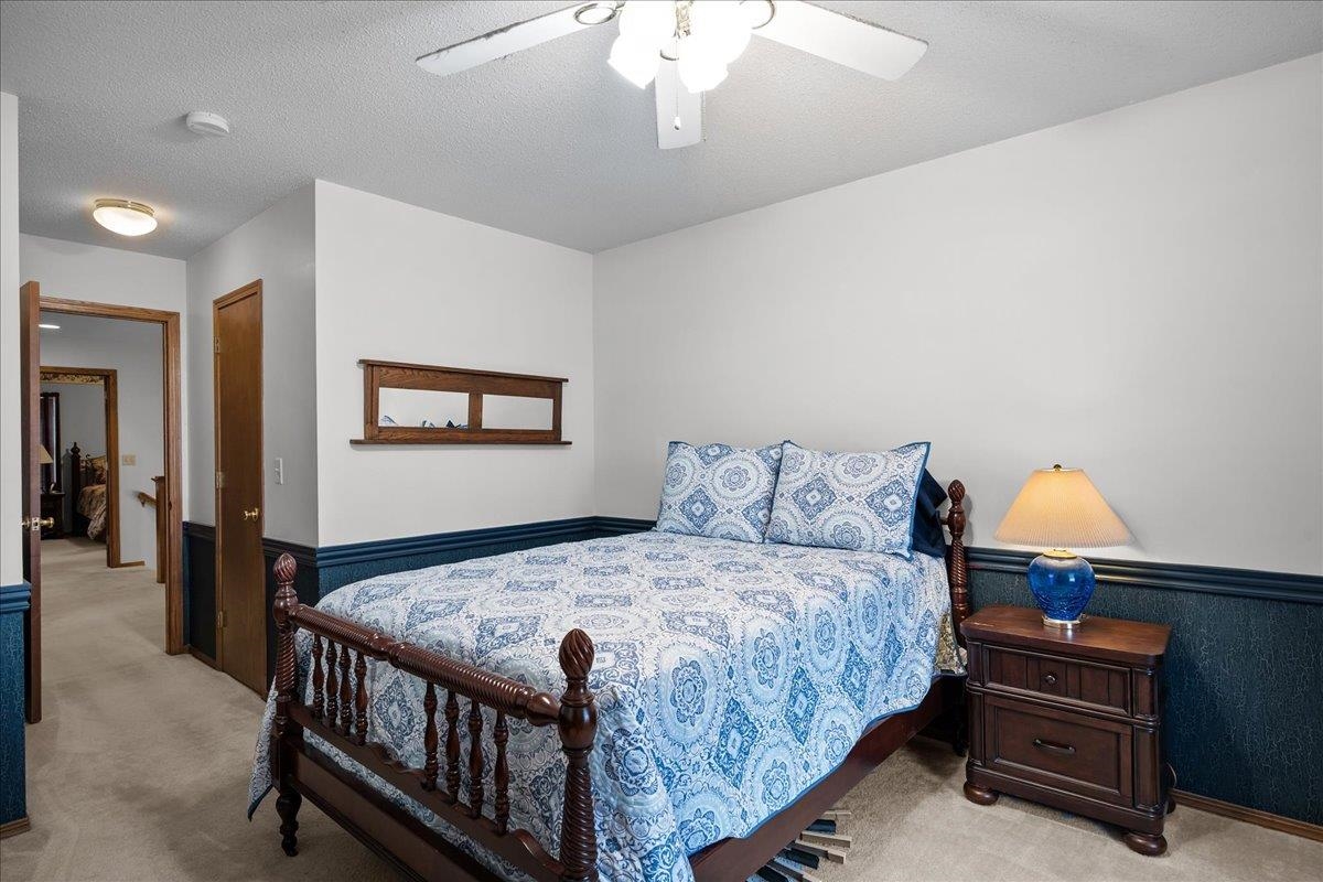 4322 N Ironwood Street Wichita KS 67226
