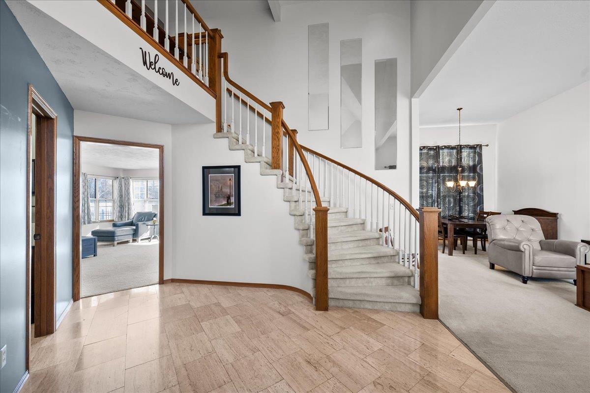 4322 N Ironwood Street Wichita KS 67226