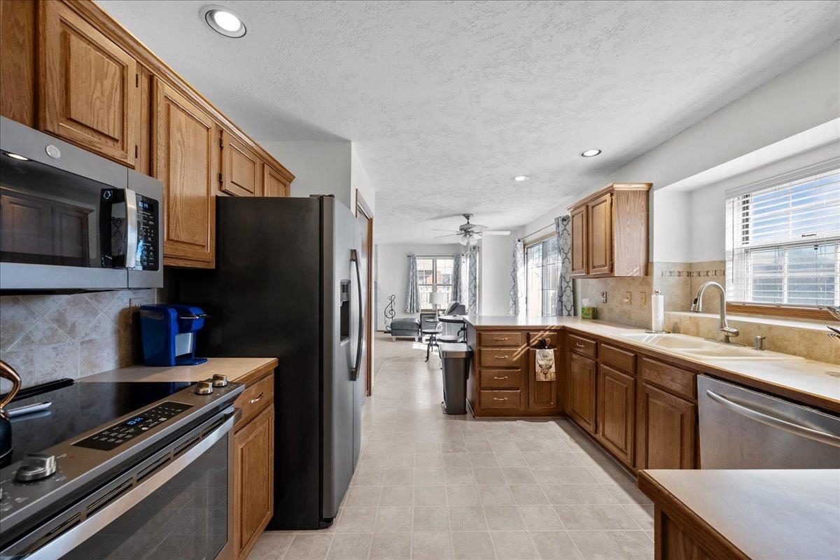 4322 N Ironwood Street Wichita KS 67226