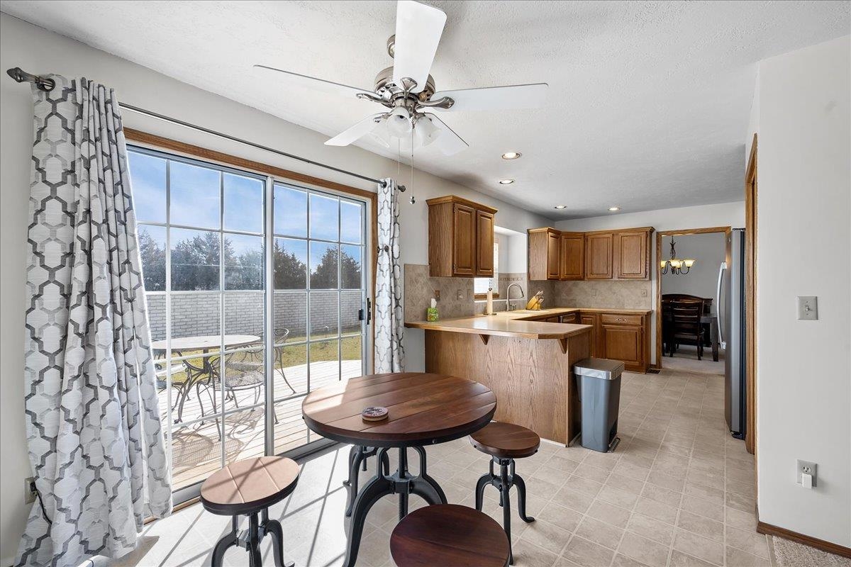 4322 N Ironwood Street Wichita KS 67226